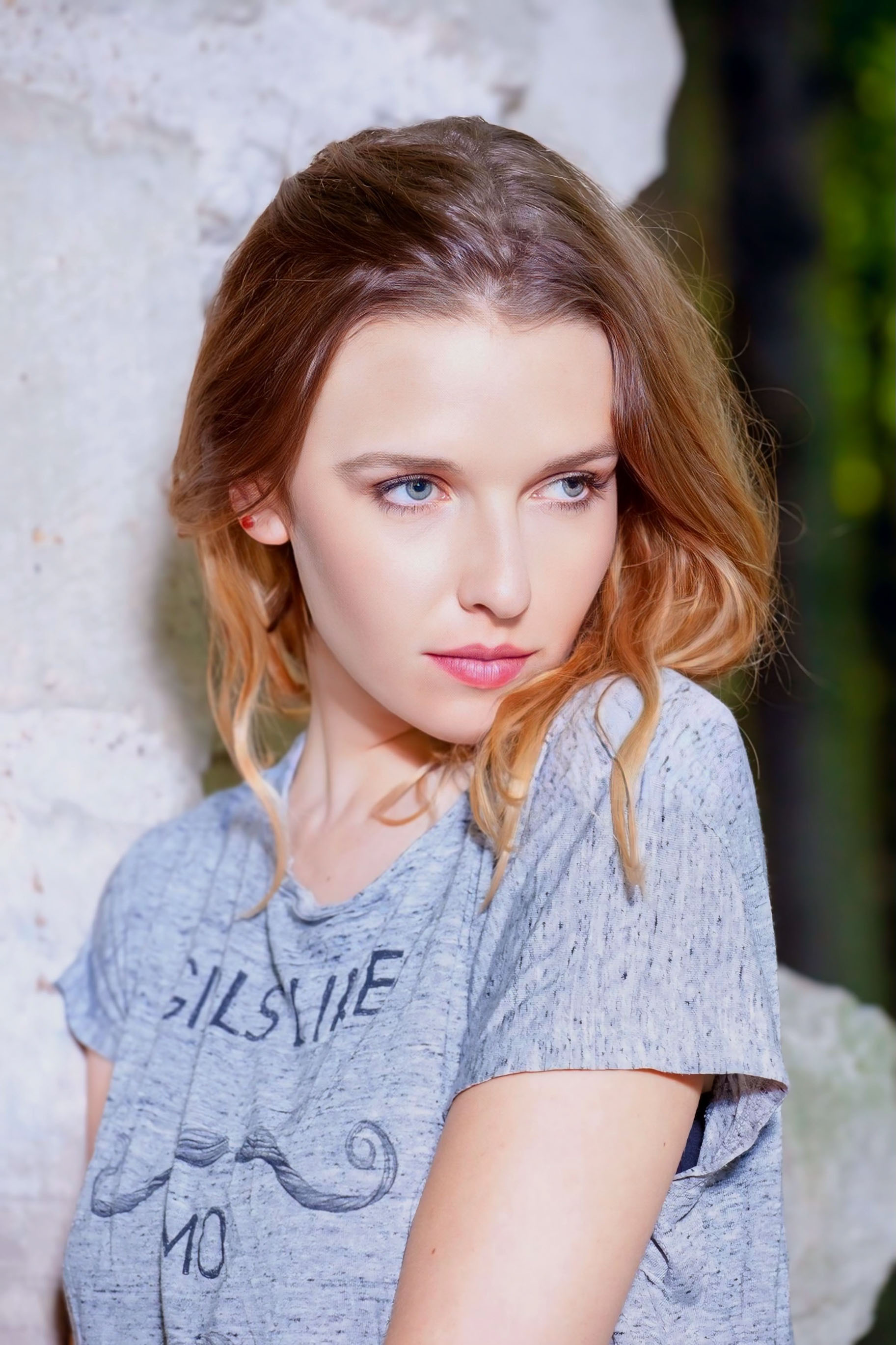 Photographie beauté par Jean-Luc Ruffinel