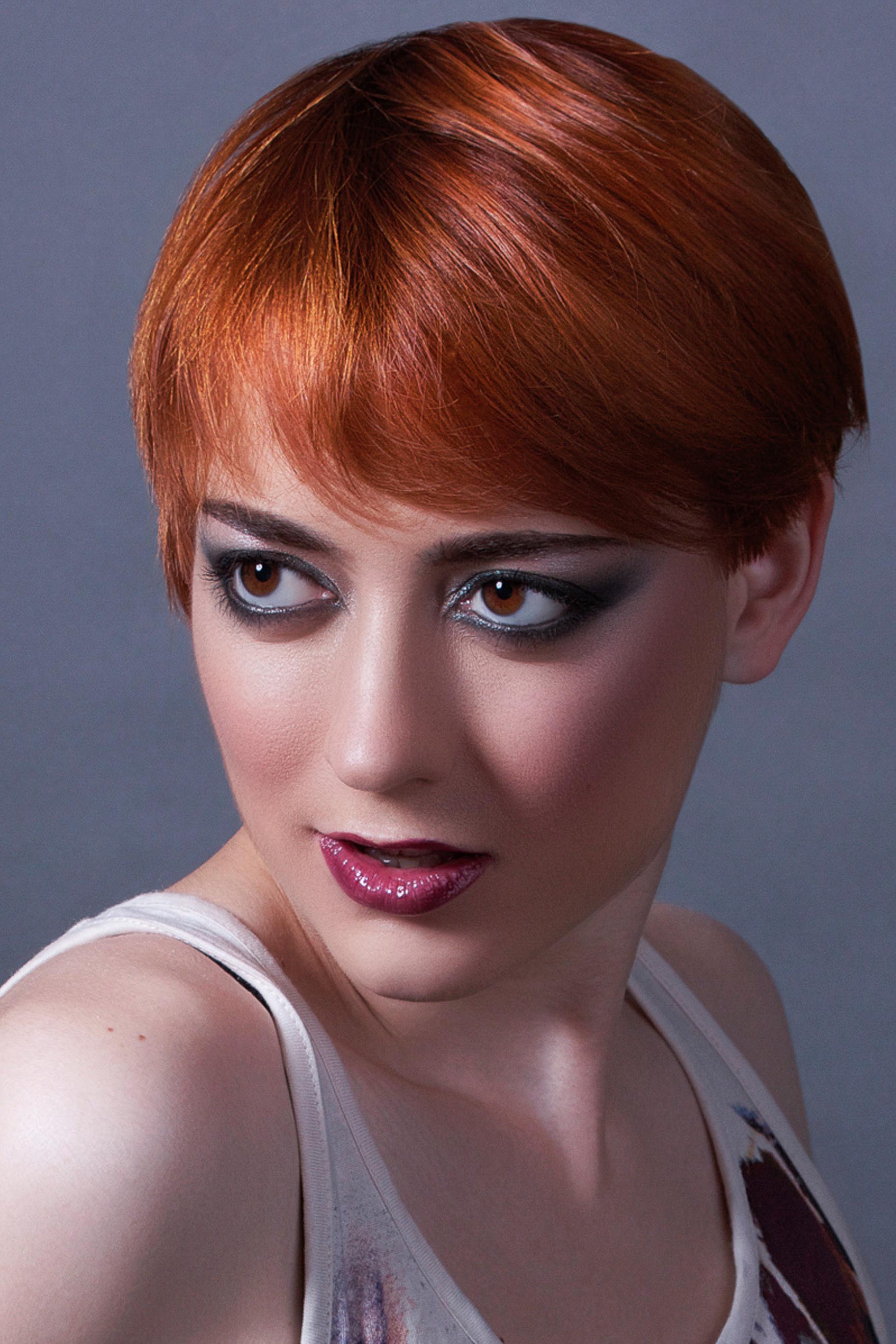 Photographie beauté par Jean-Luc Ruffinel