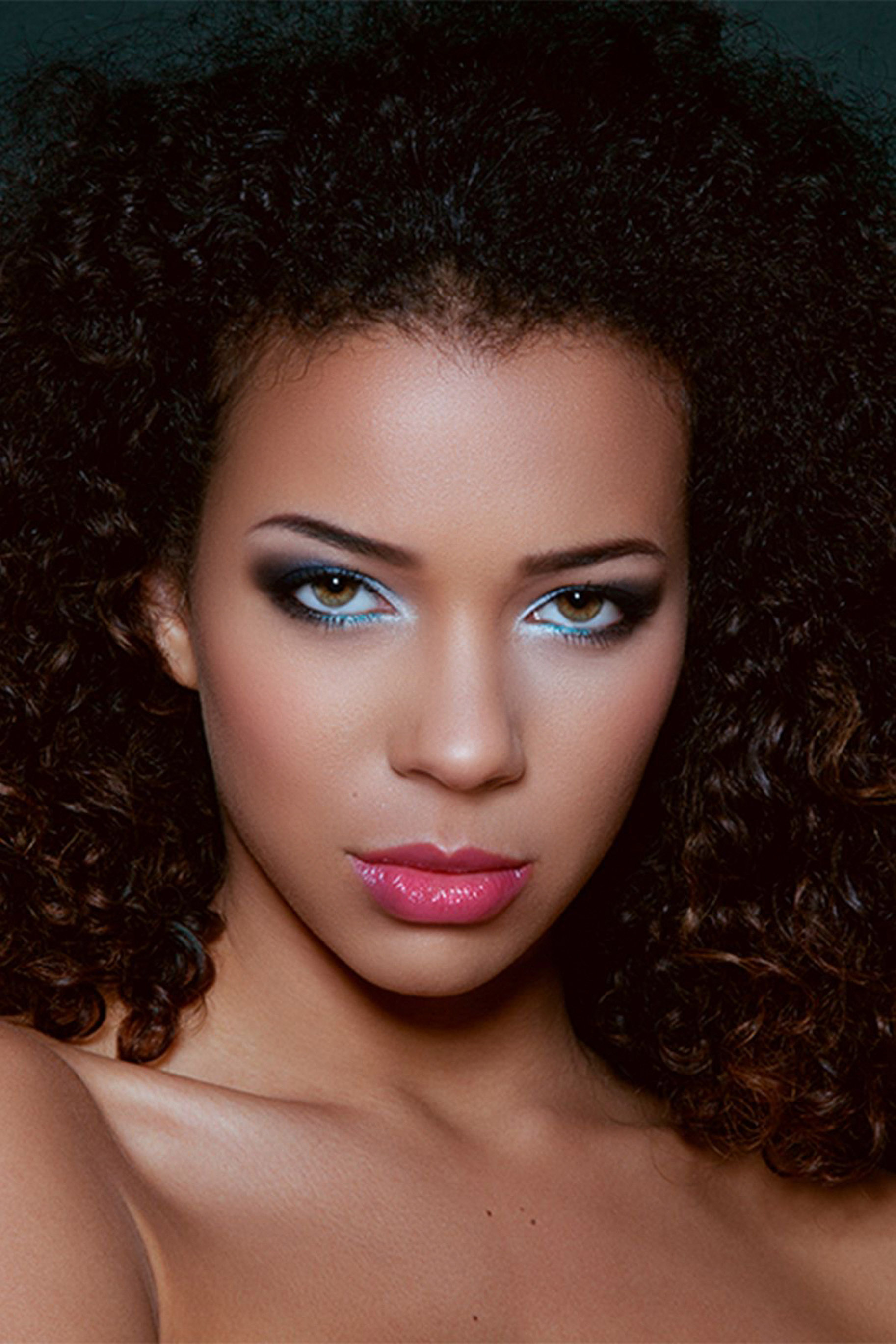 Photographie beauté par Jean-Luc Ruffinel