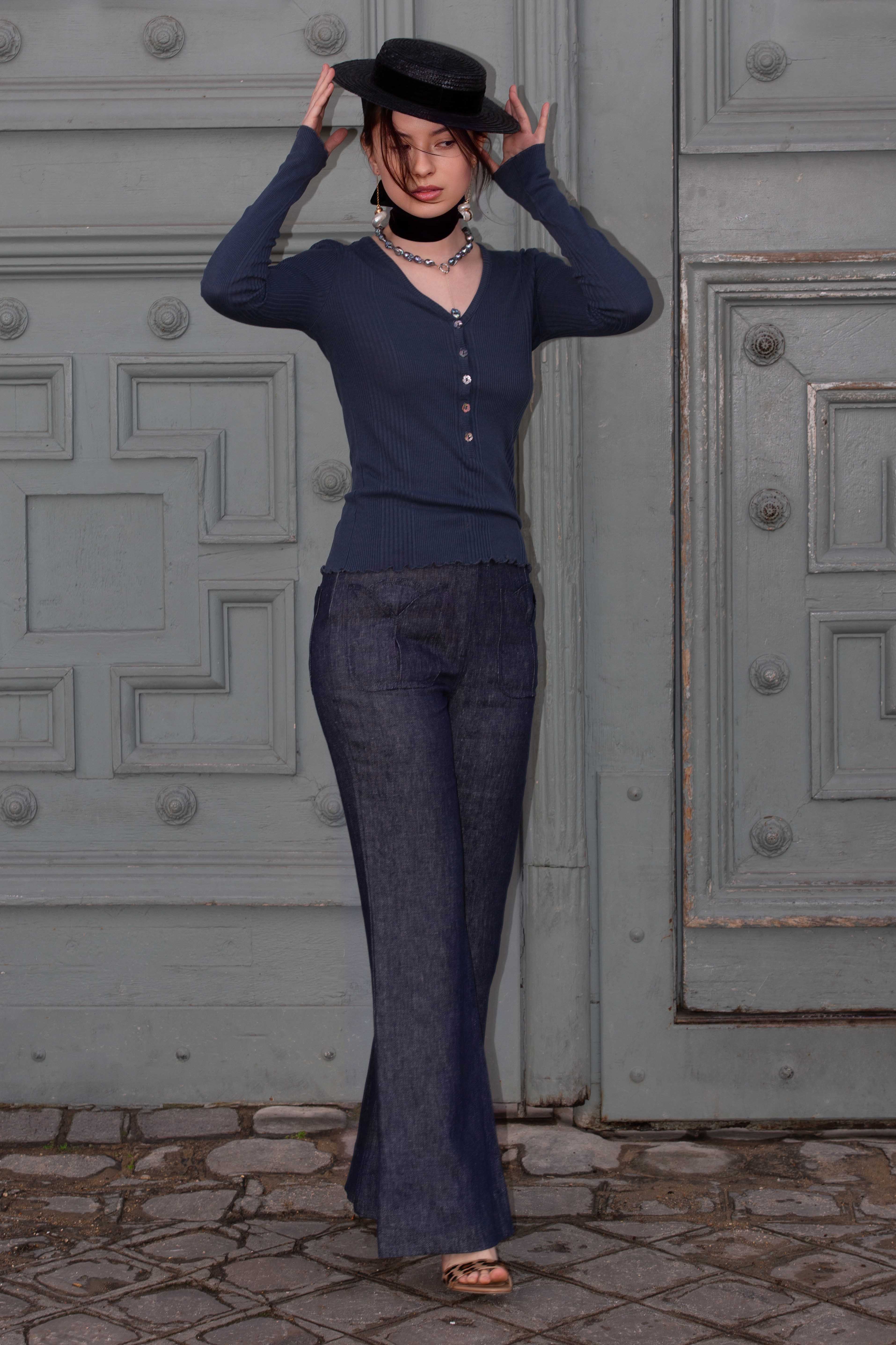 Collaboration Virginie Voncken – 27