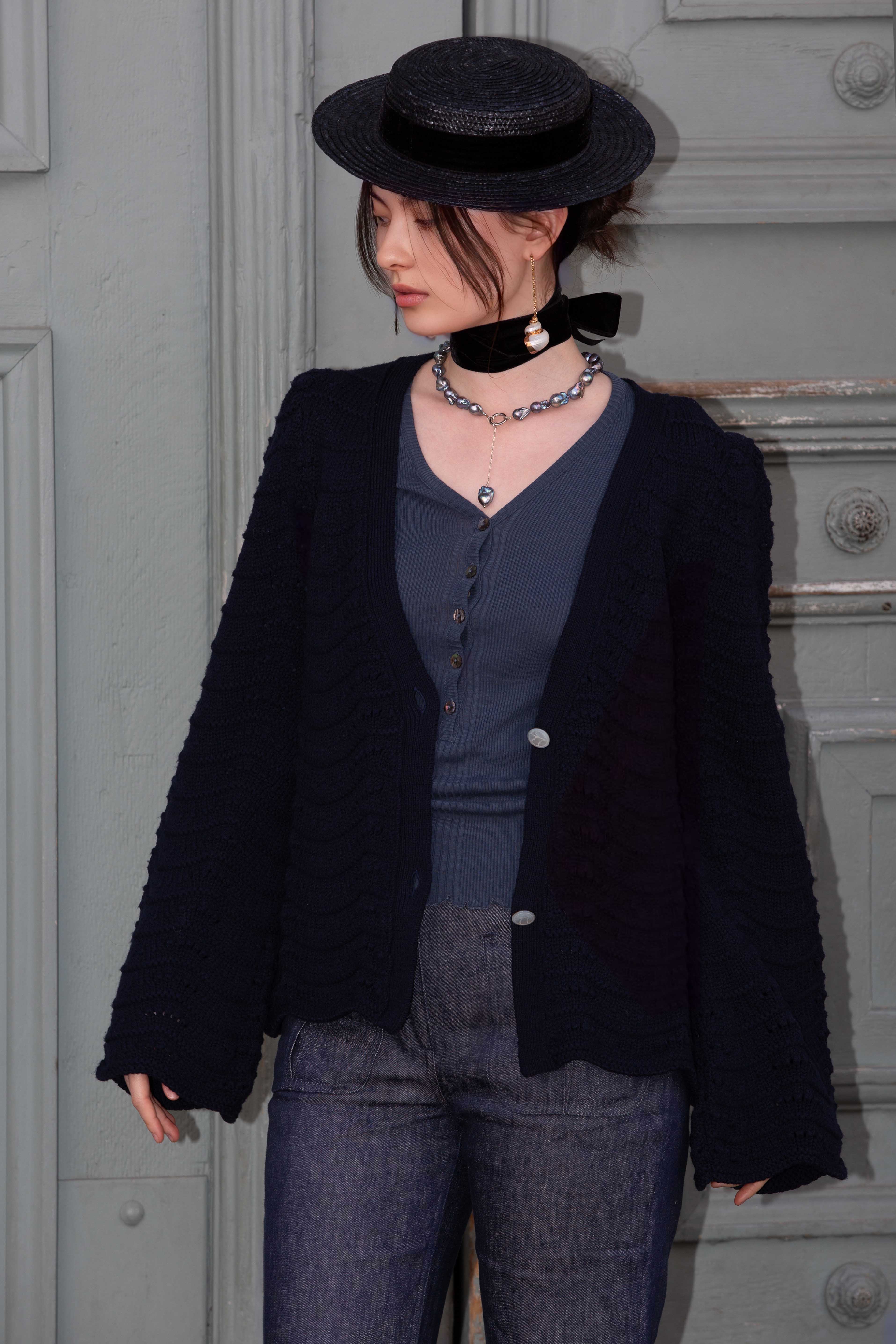 Collaboration Virginie Voncken – 30