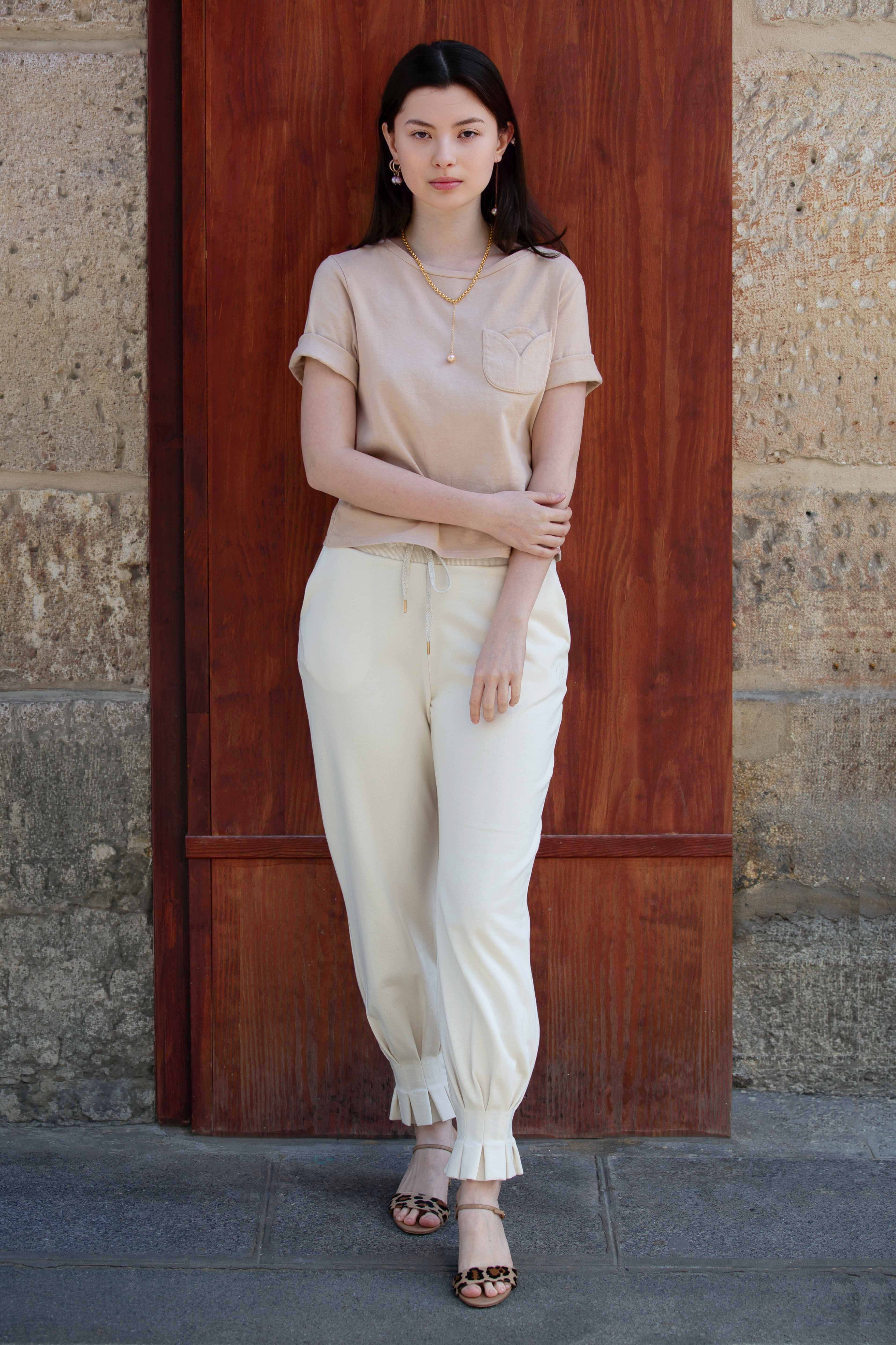 Collaboration Virginie Voncken – 35