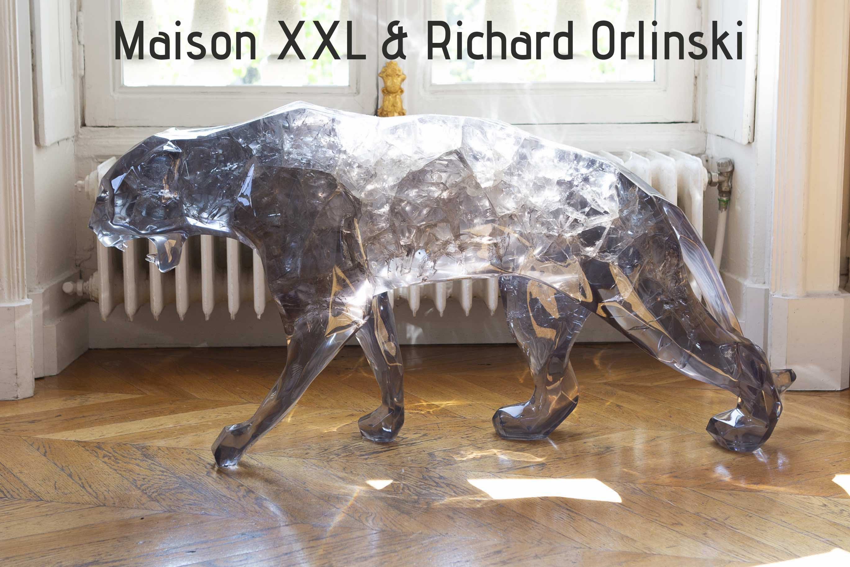 Photographie expo par Jean-Luc Ruffinel