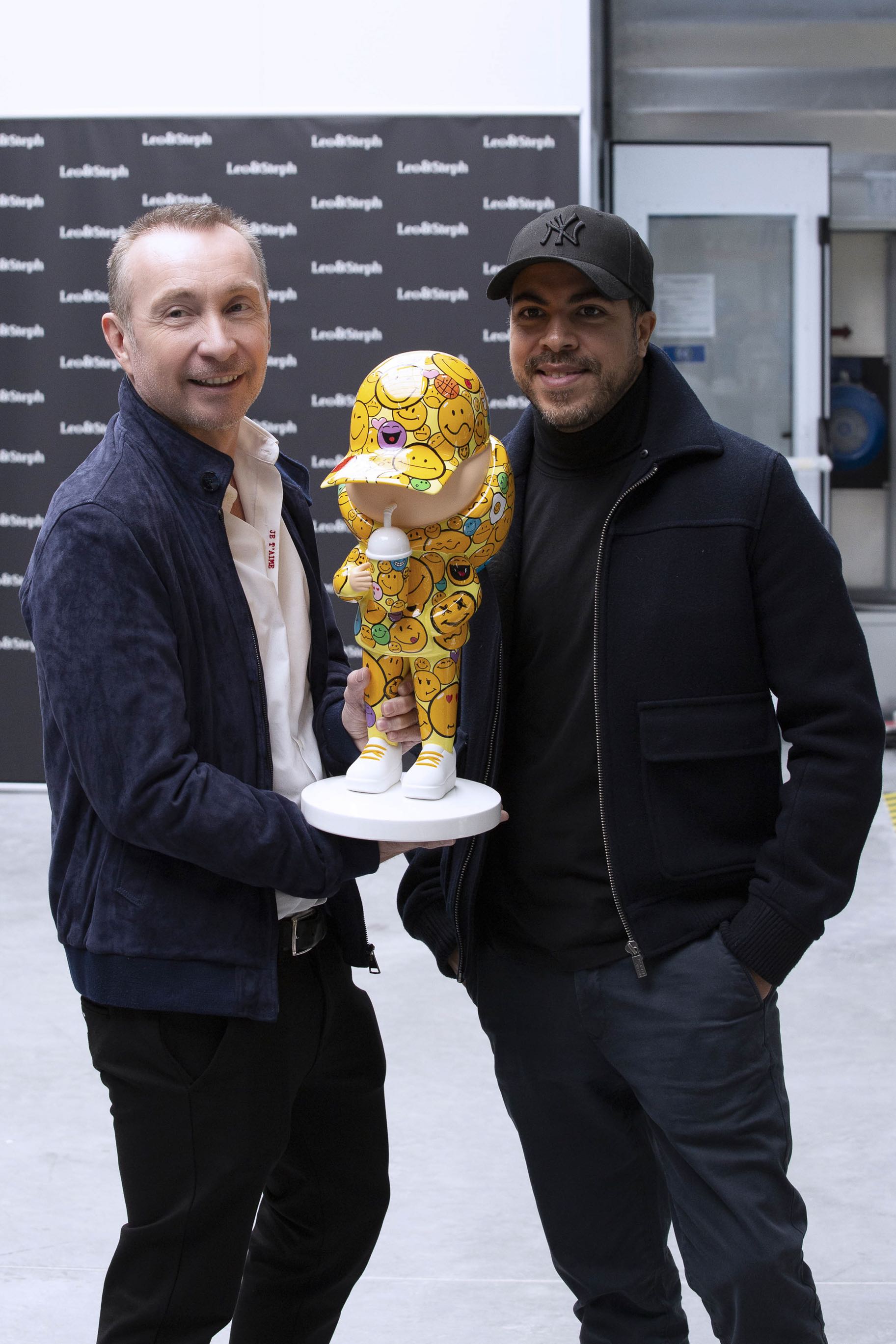 Photographie expo par Jean-Luc Ruffinel