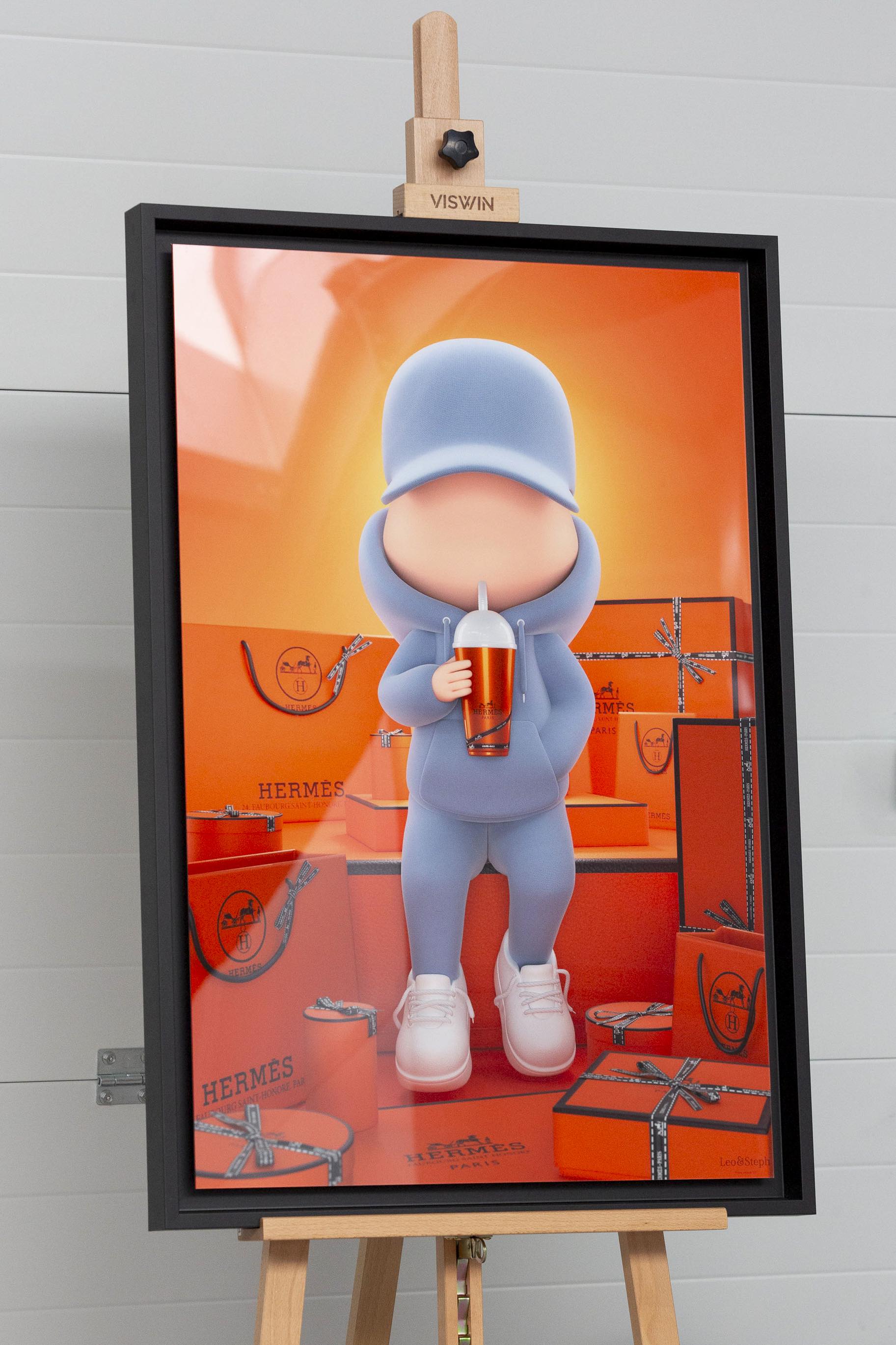 Photographie expo par Jean-Luc Ruffinel