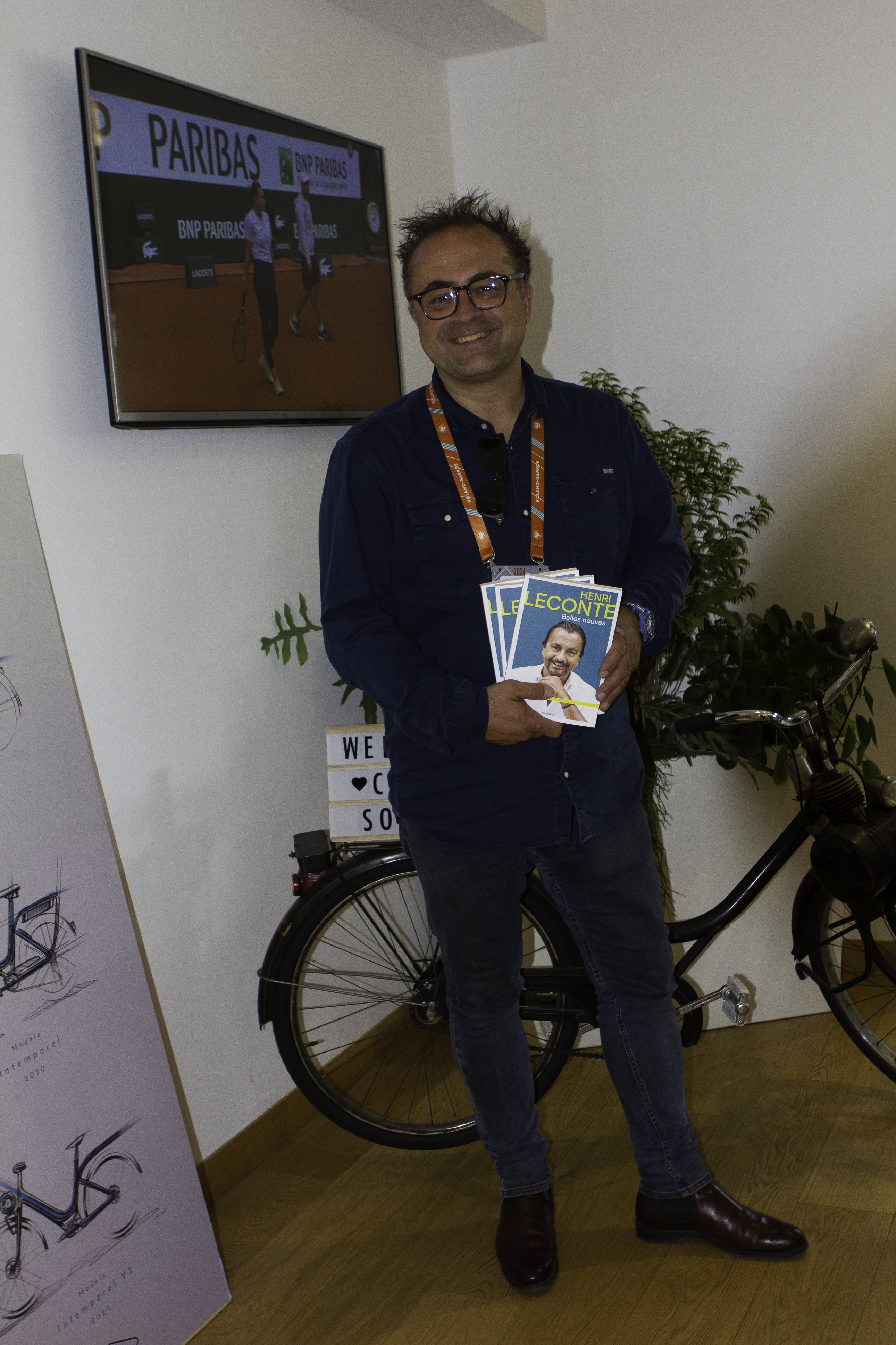 Photographie expo par Jean-Luc Ruffinel