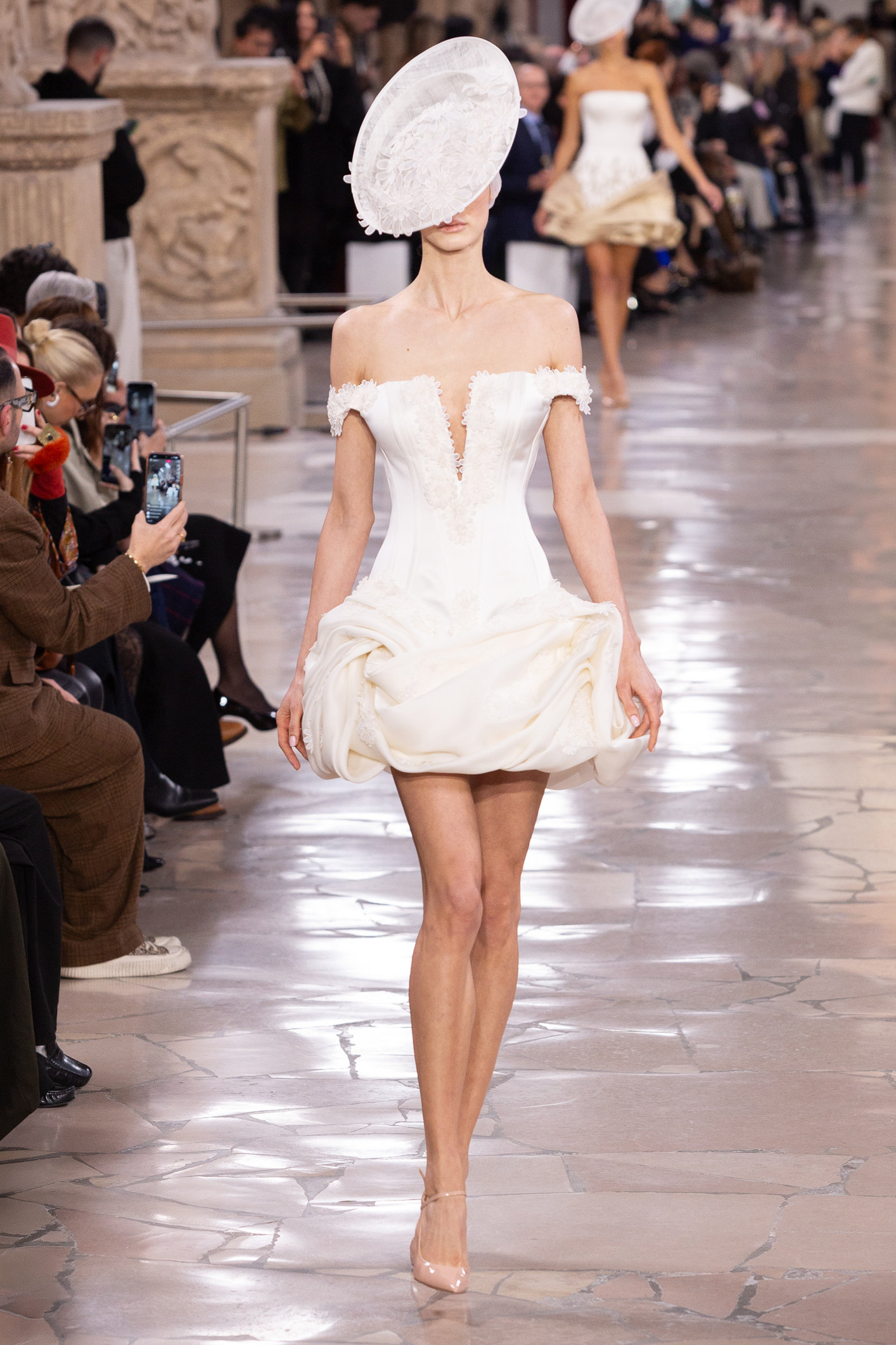 Georges Chakra collection