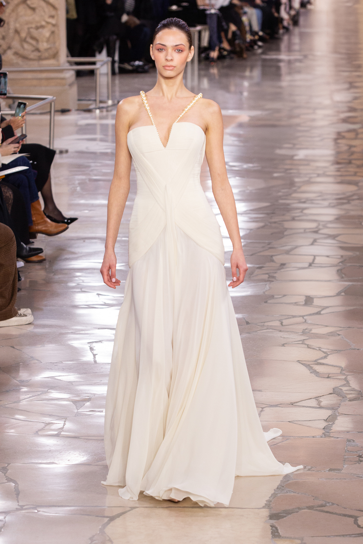 Georges Chakra collection