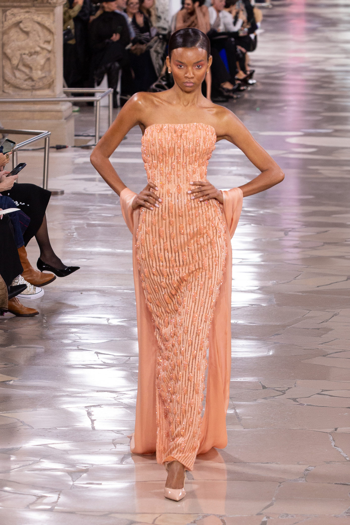 Georges Chakra collection