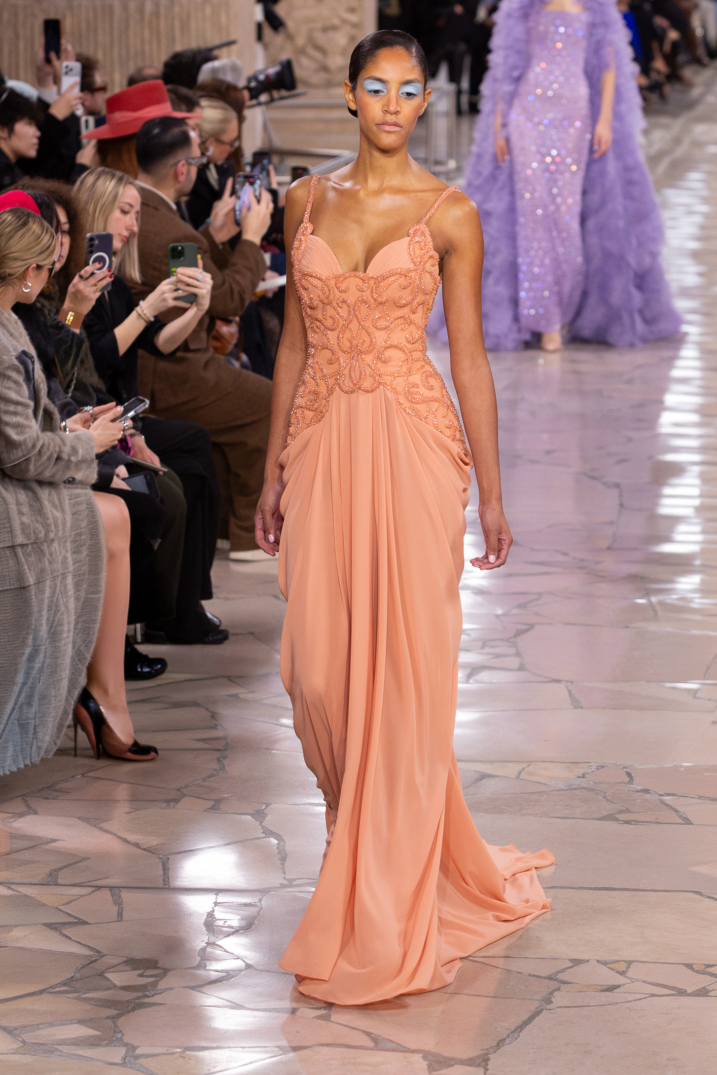 Georges Chakra collection