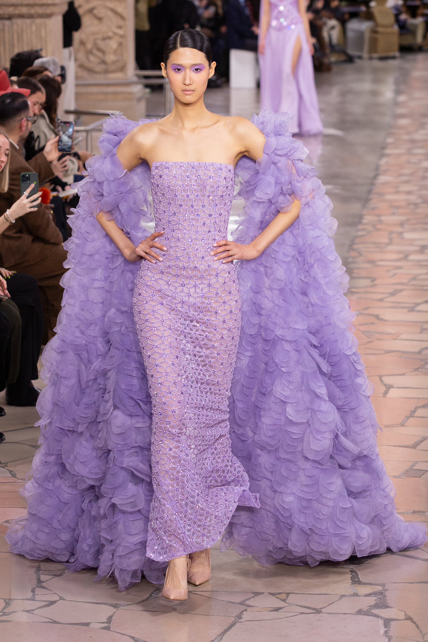 Georges Chakra collection