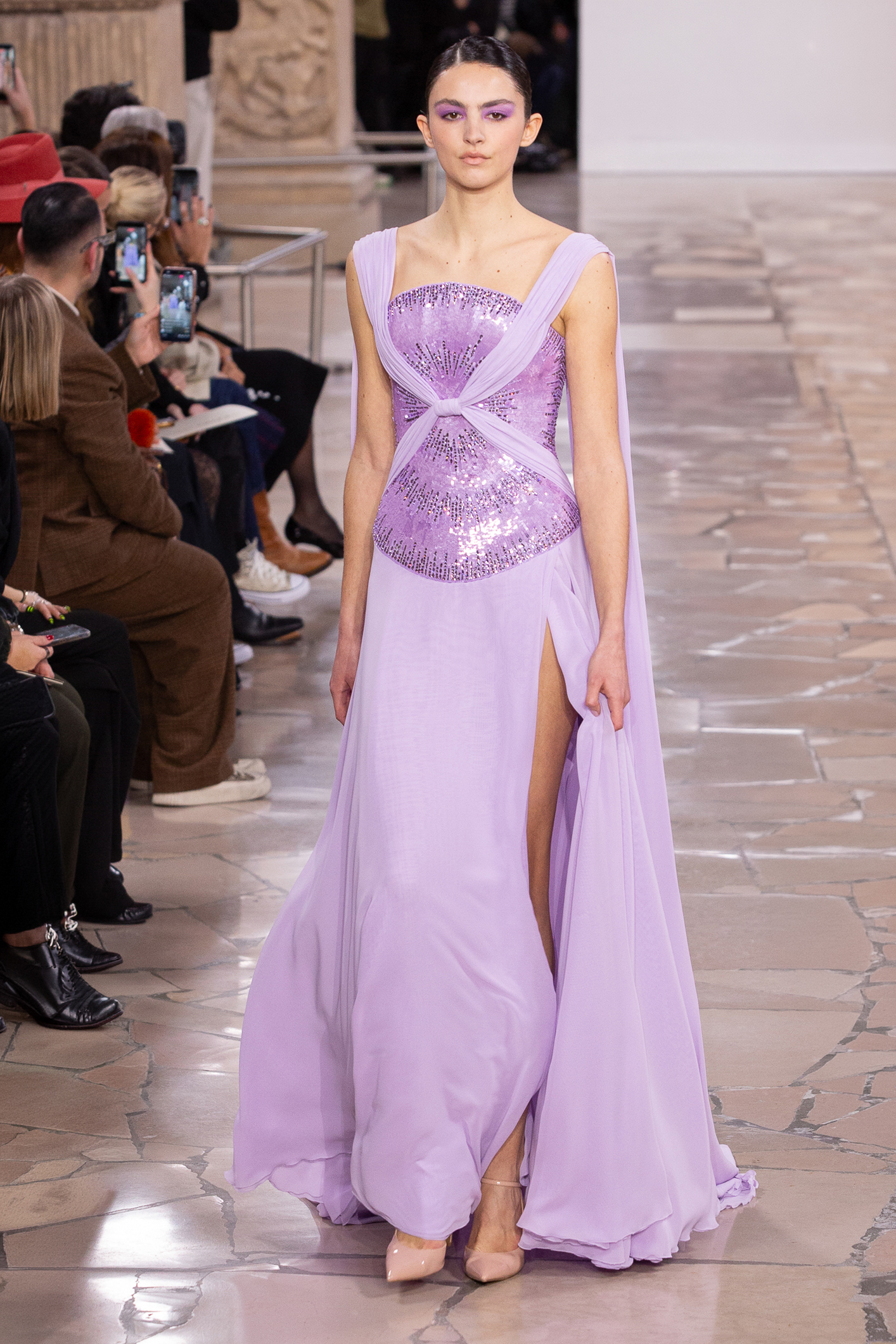 Georges Chakra collection