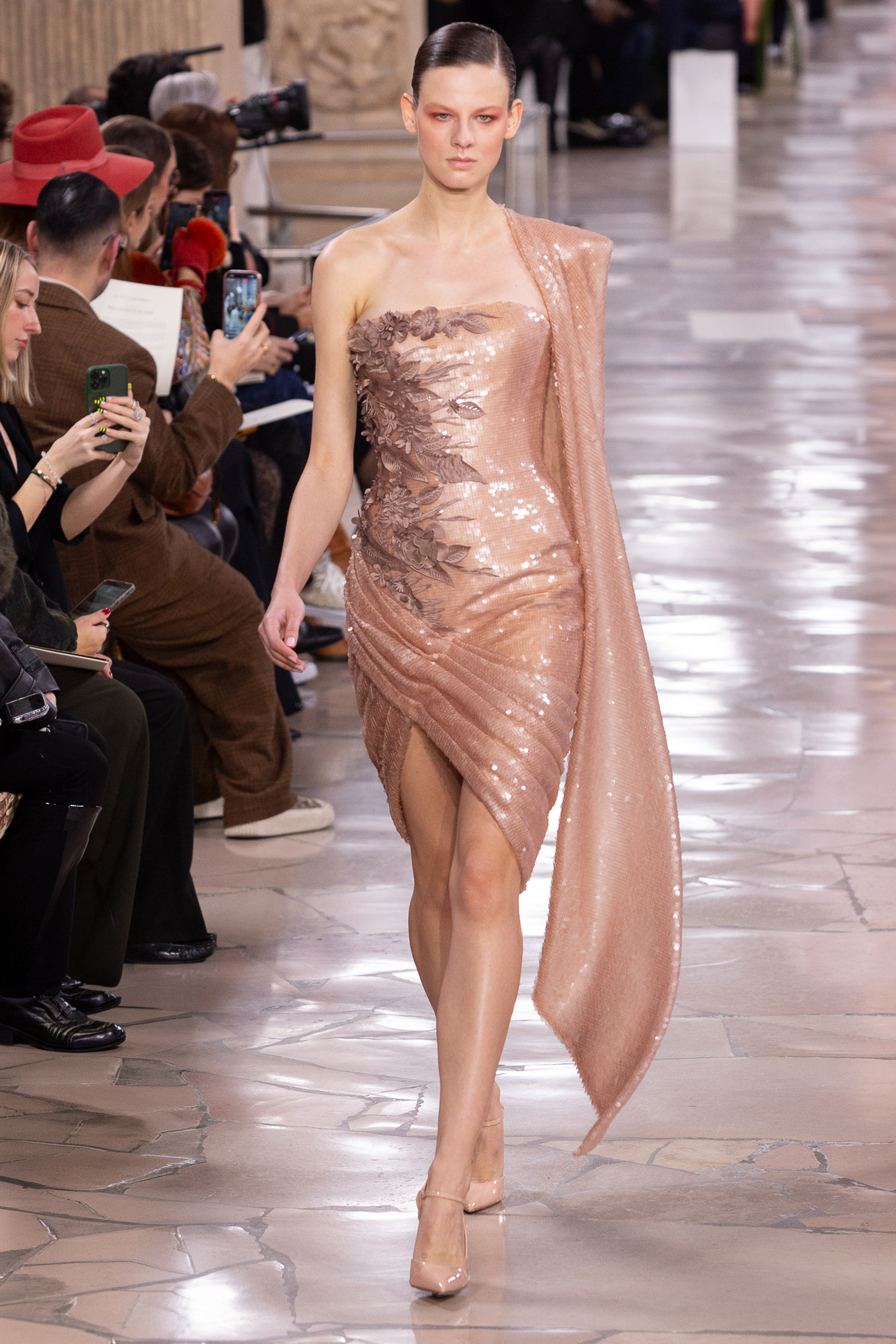 Georges Chakra collection