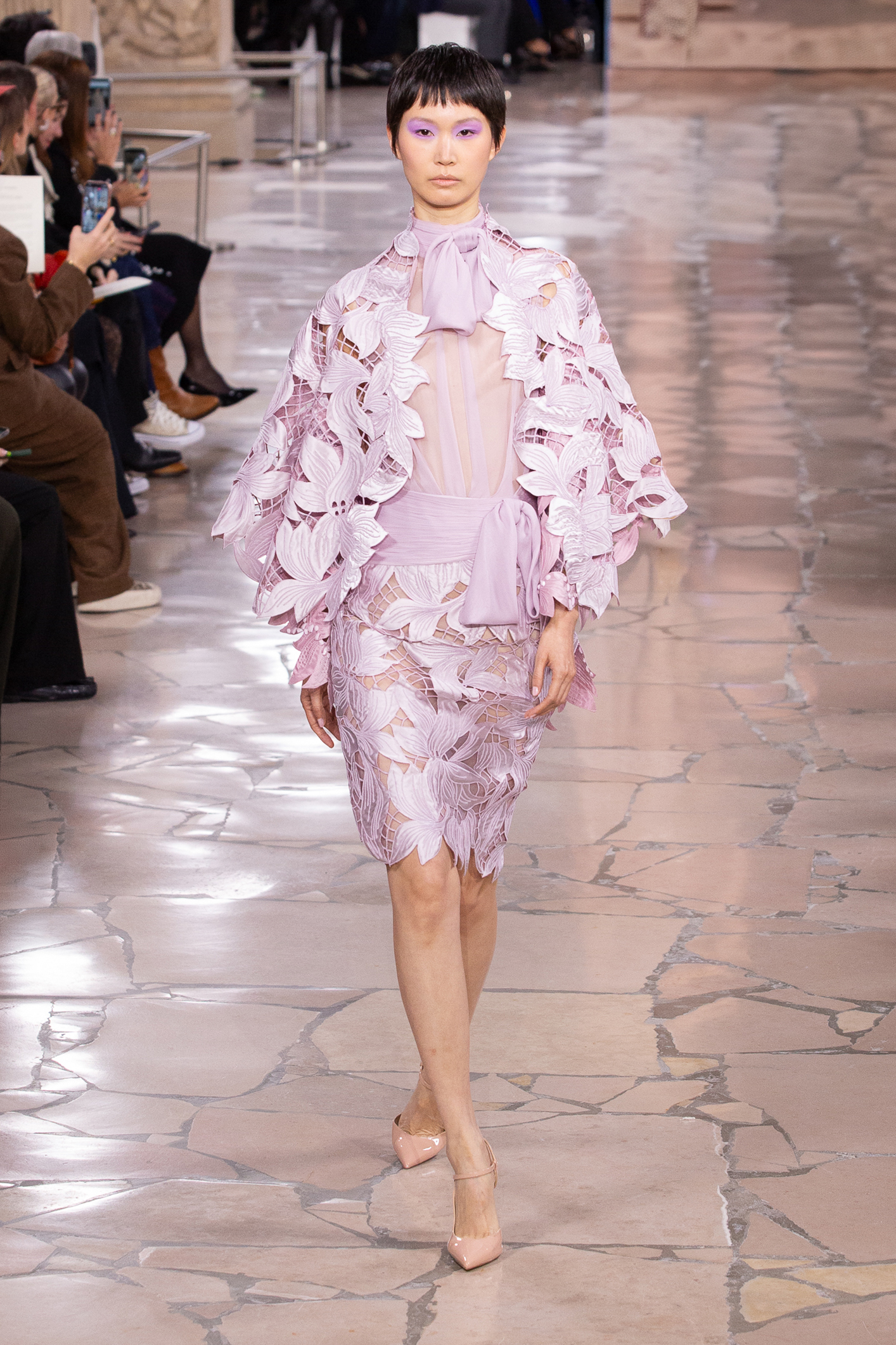 Georges Chakra collection