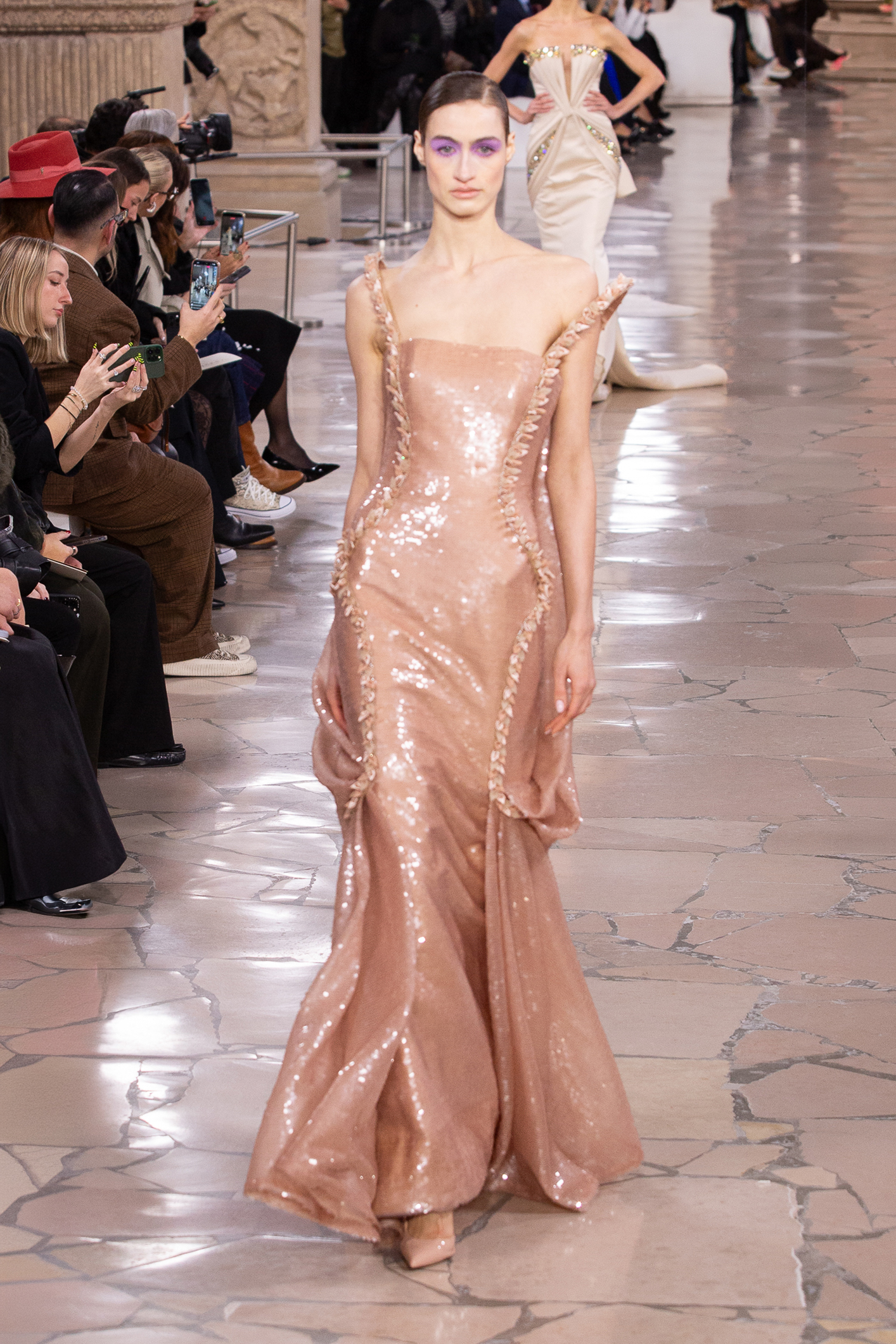 Georges Chakra collection