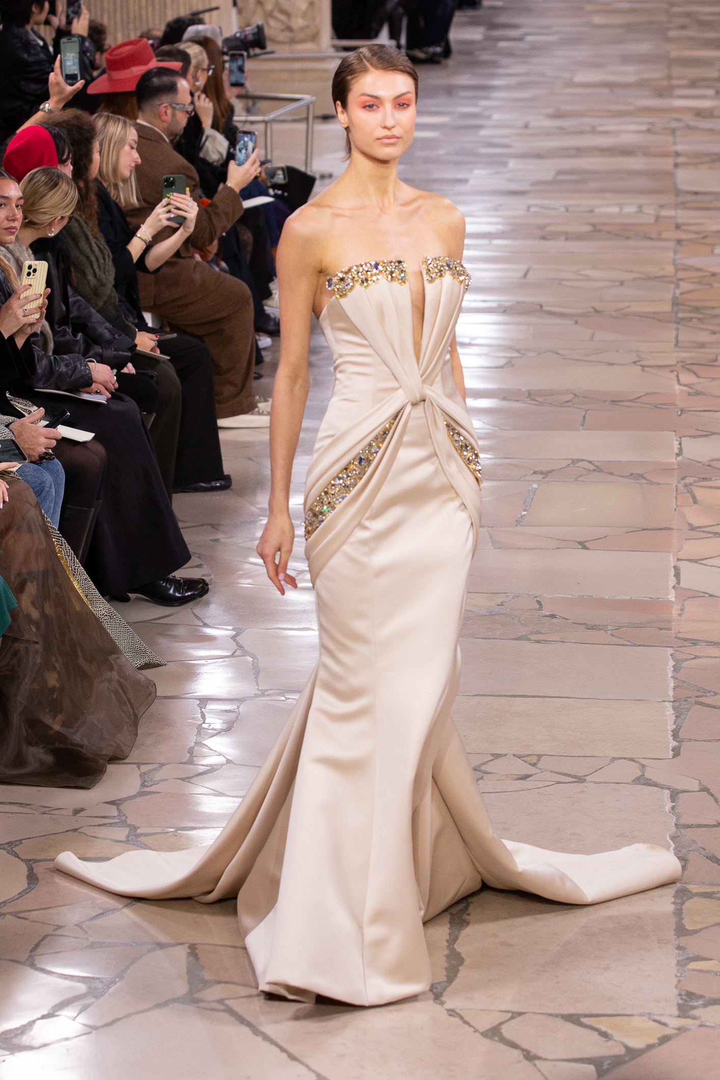 Georges Chakra collection