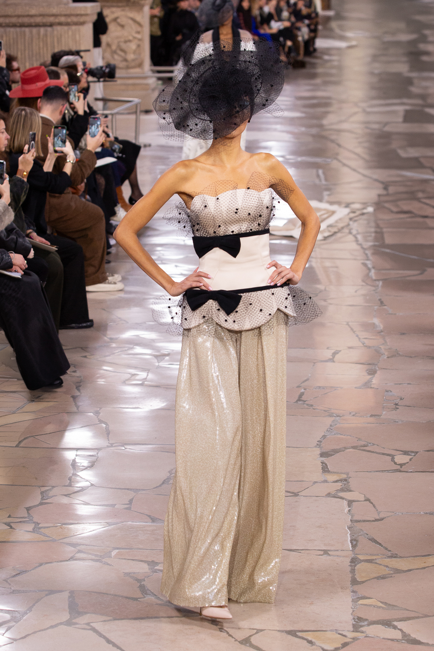 Georges Chakra collection