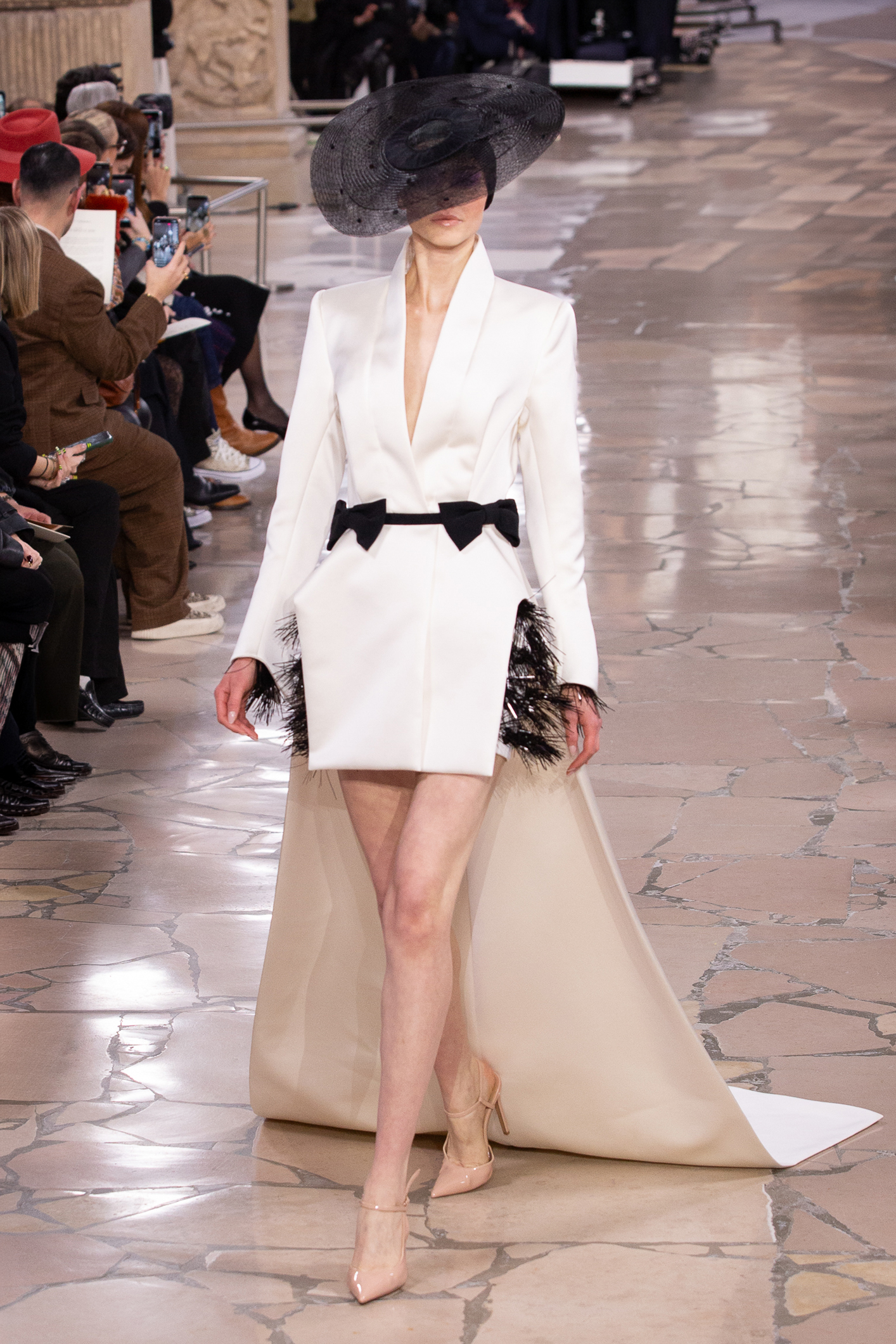 Georges Chakra collection