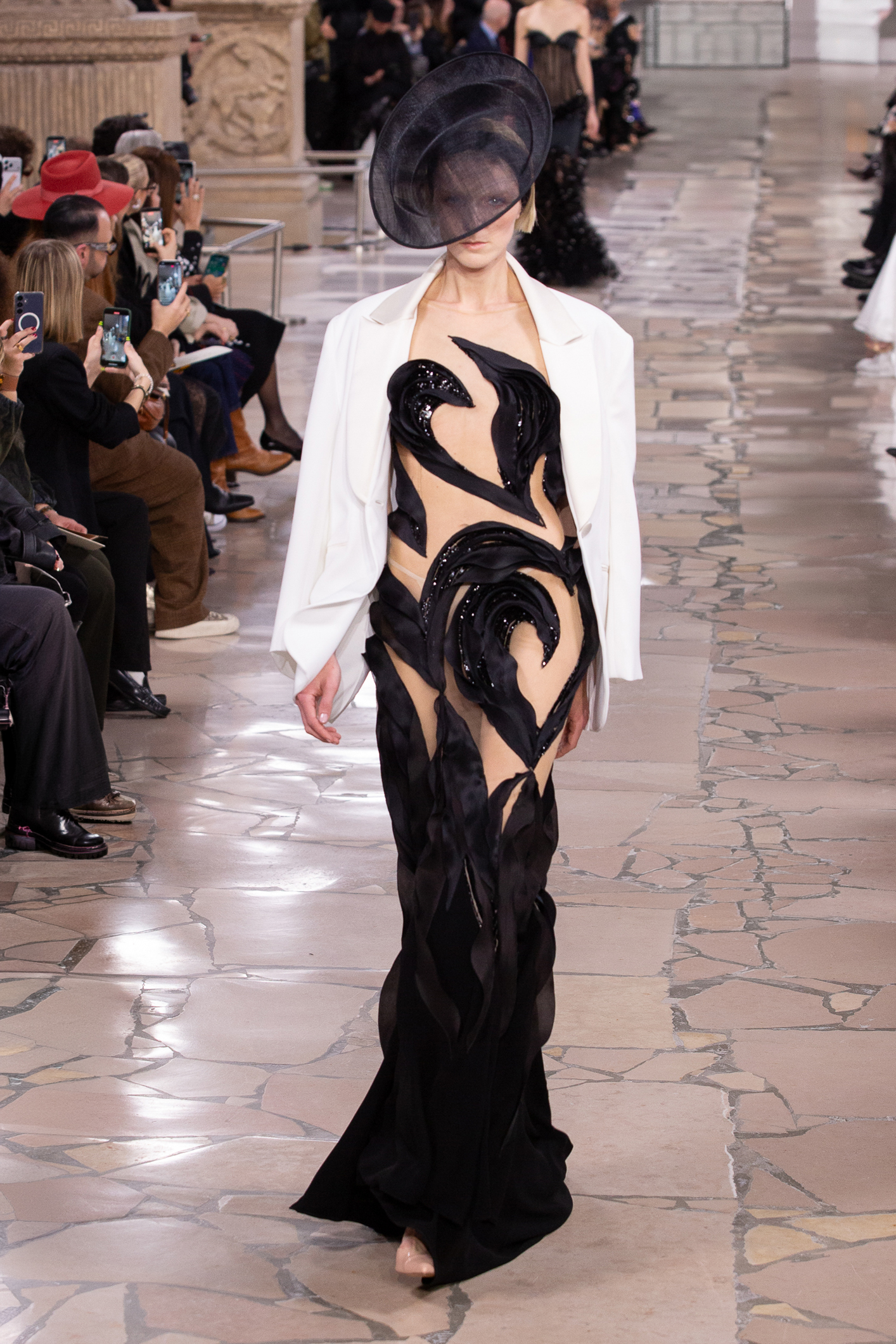 Georges Chakra collection