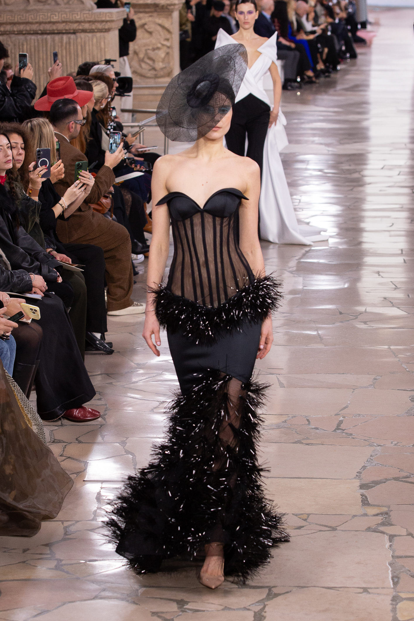 Georges Chakra collection