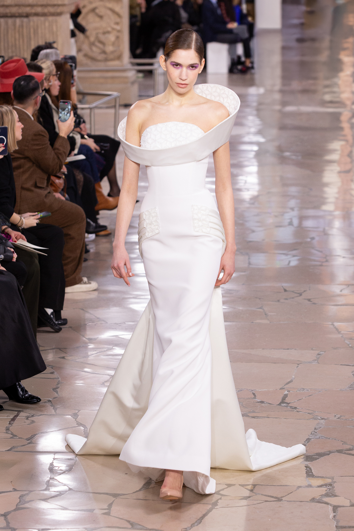 Georges Chakra collection