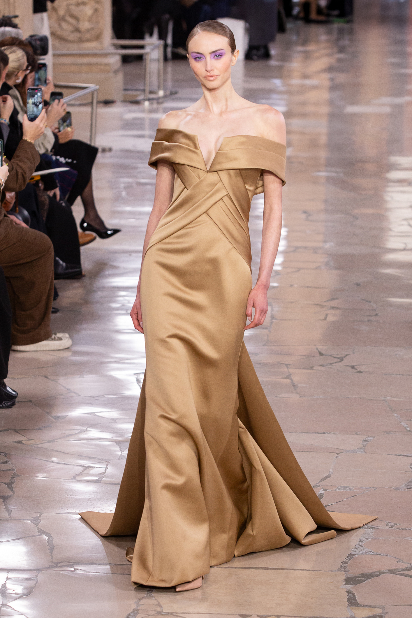 Georges Chakra collection
