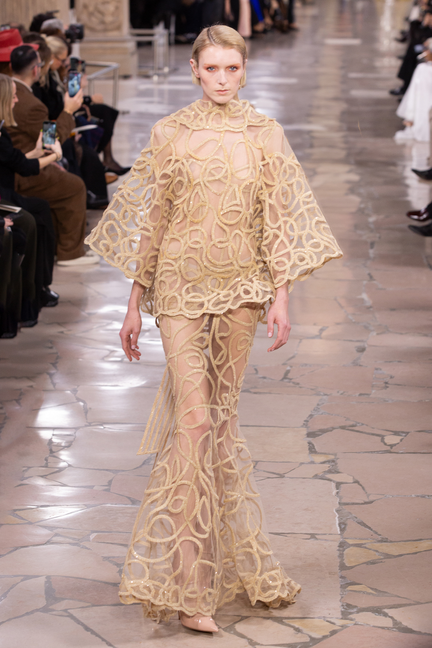Georges Chakra collection