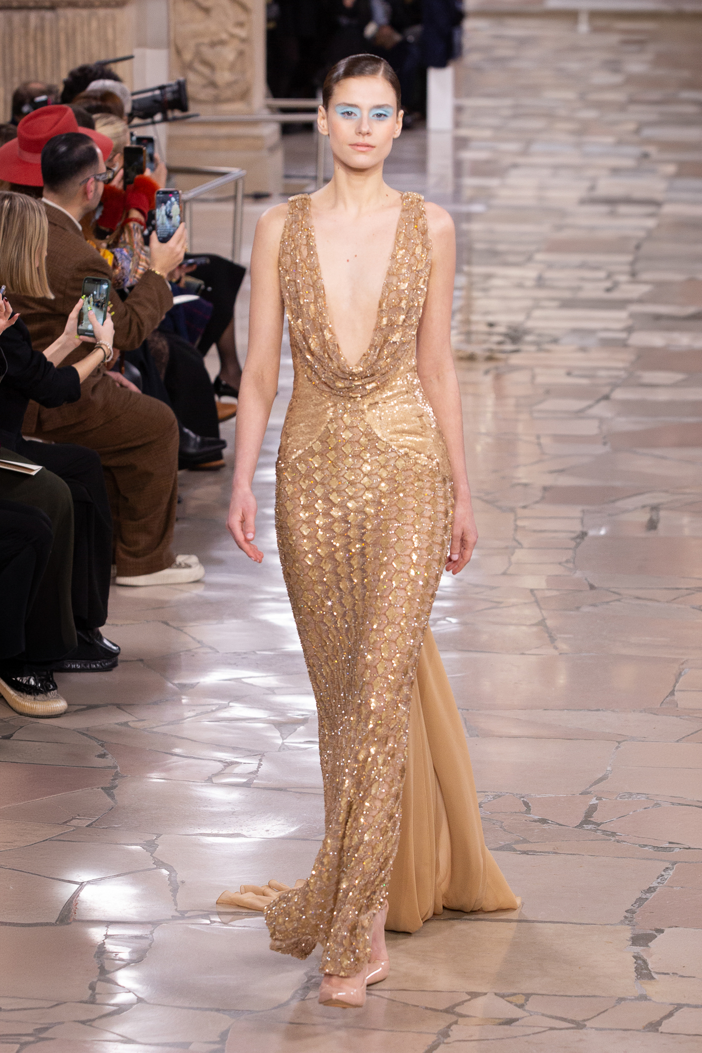 Georges Chakra collection