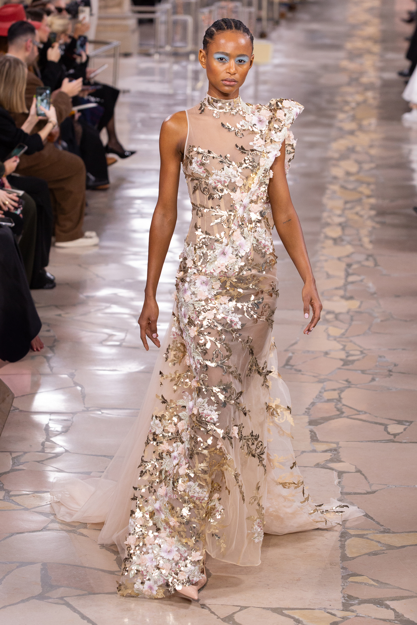 Georges Chakra collection