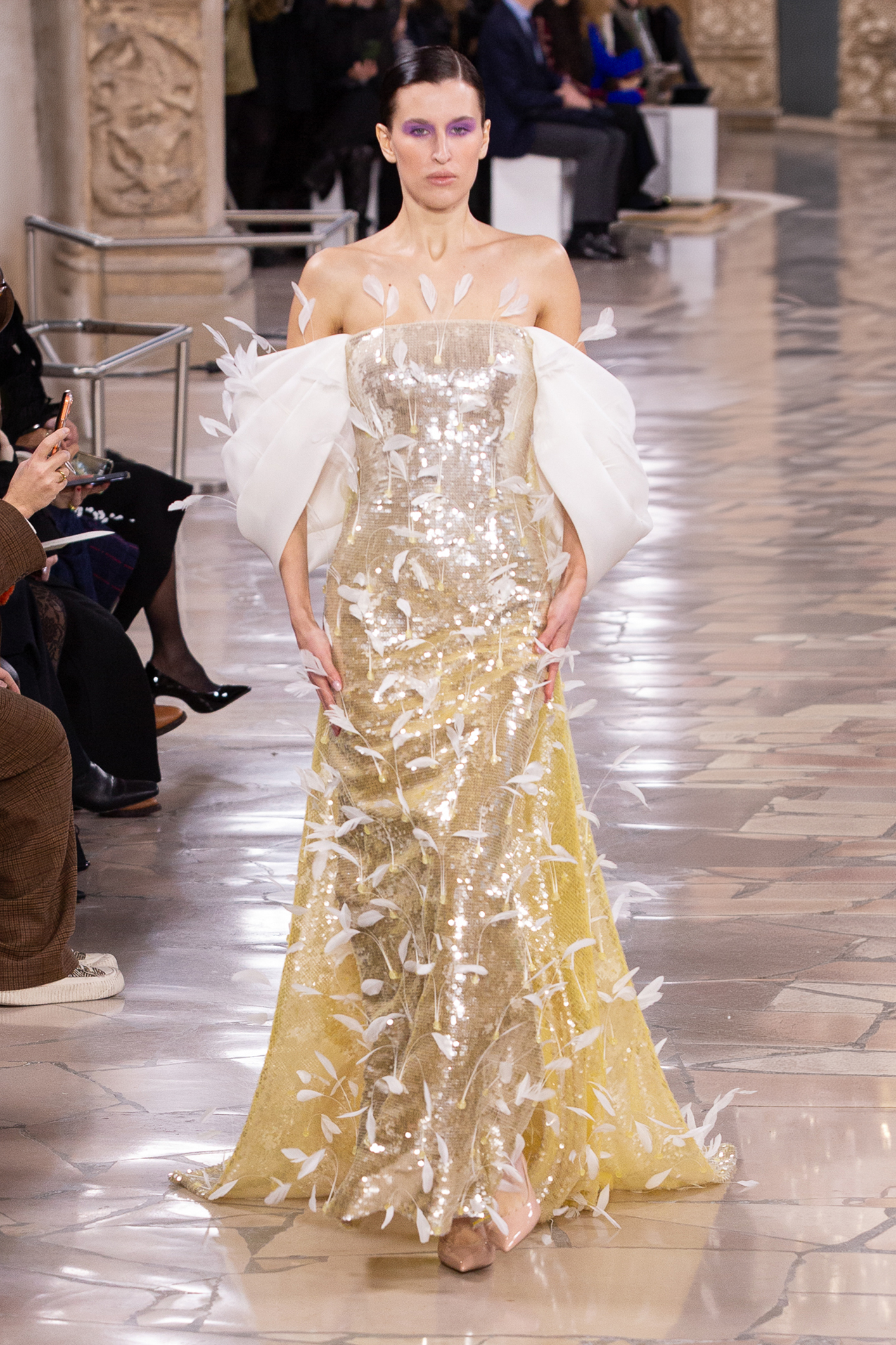 JGeorges Chakra collection