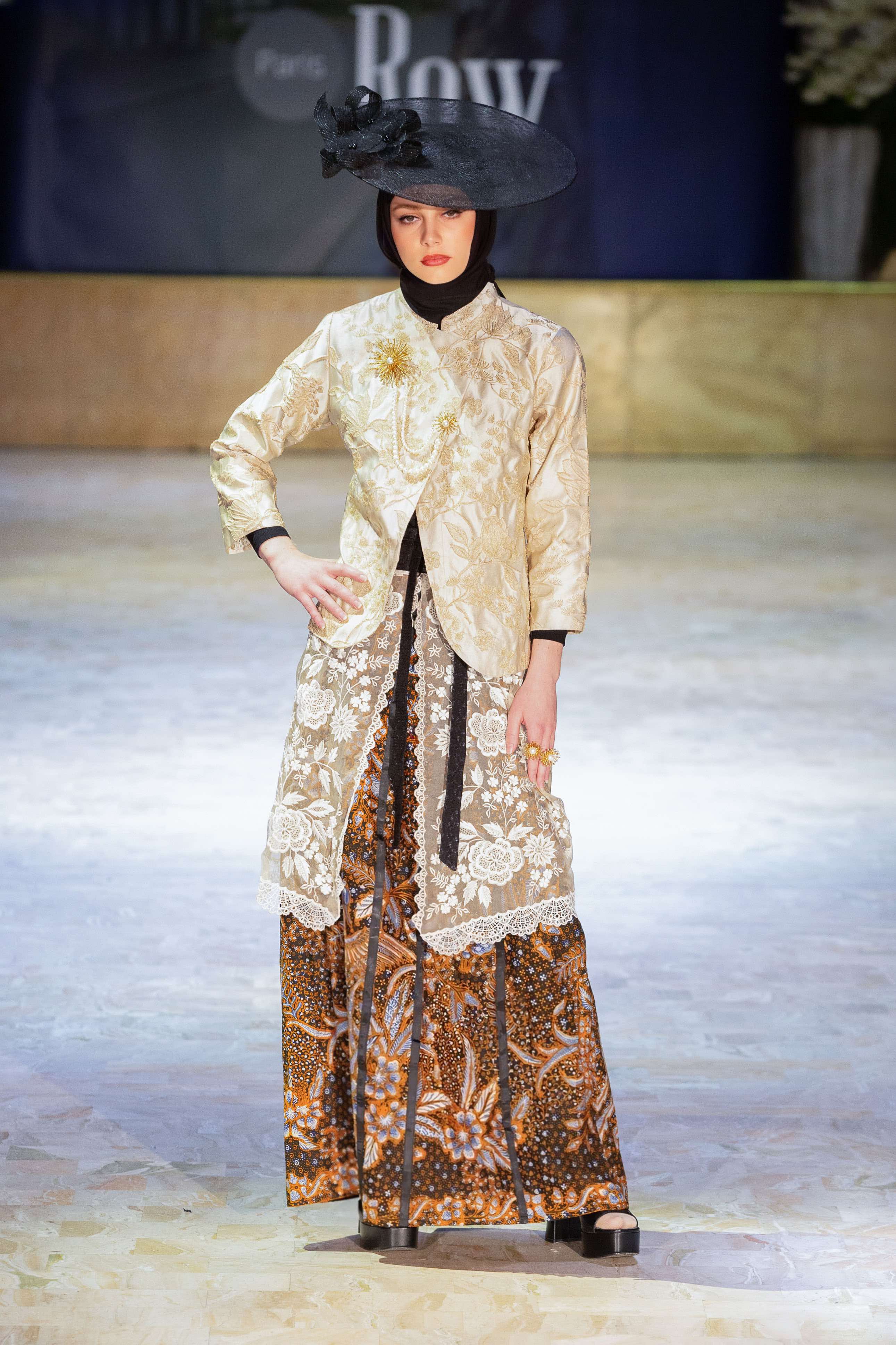 Indonesian collection