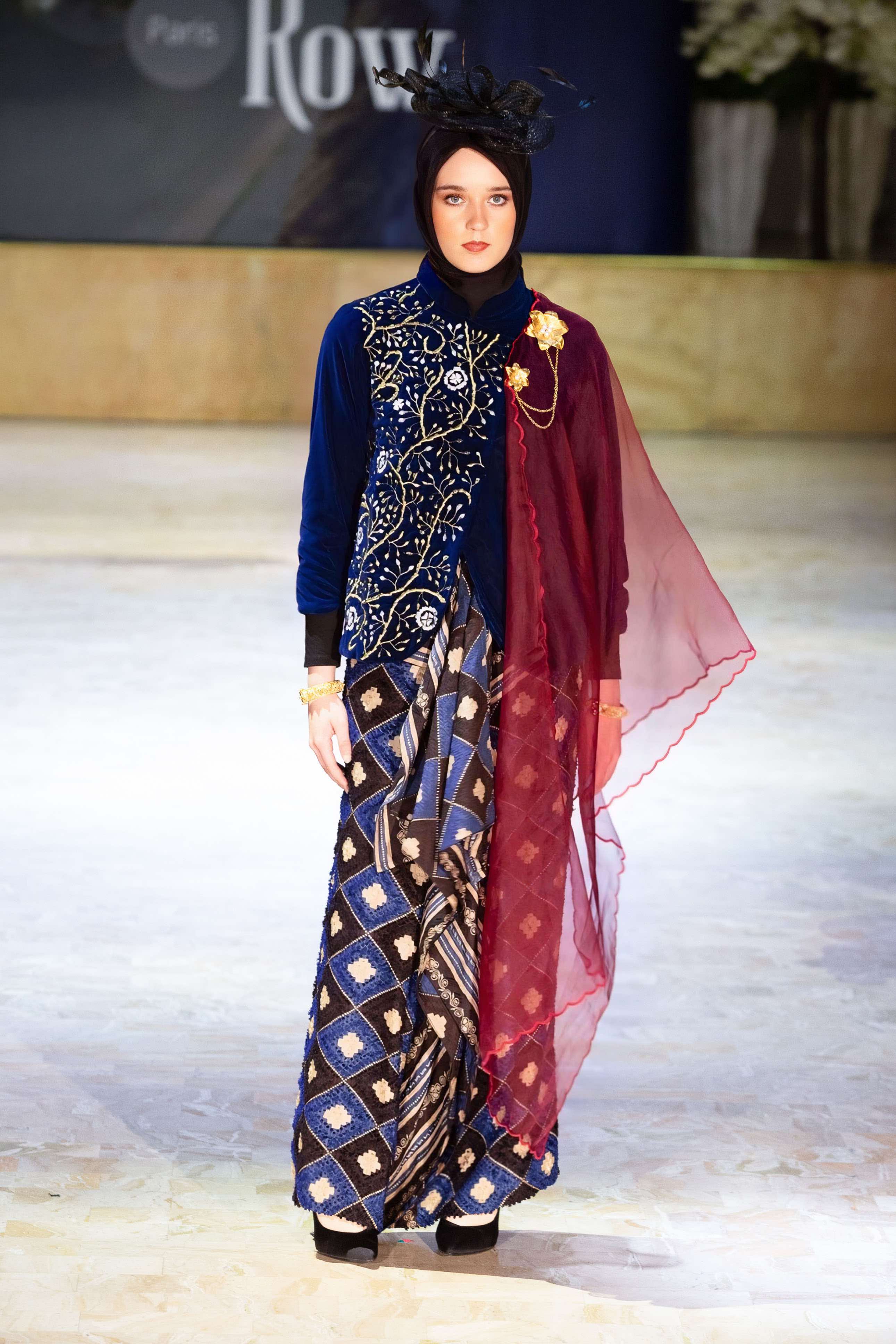 Indonesian collection