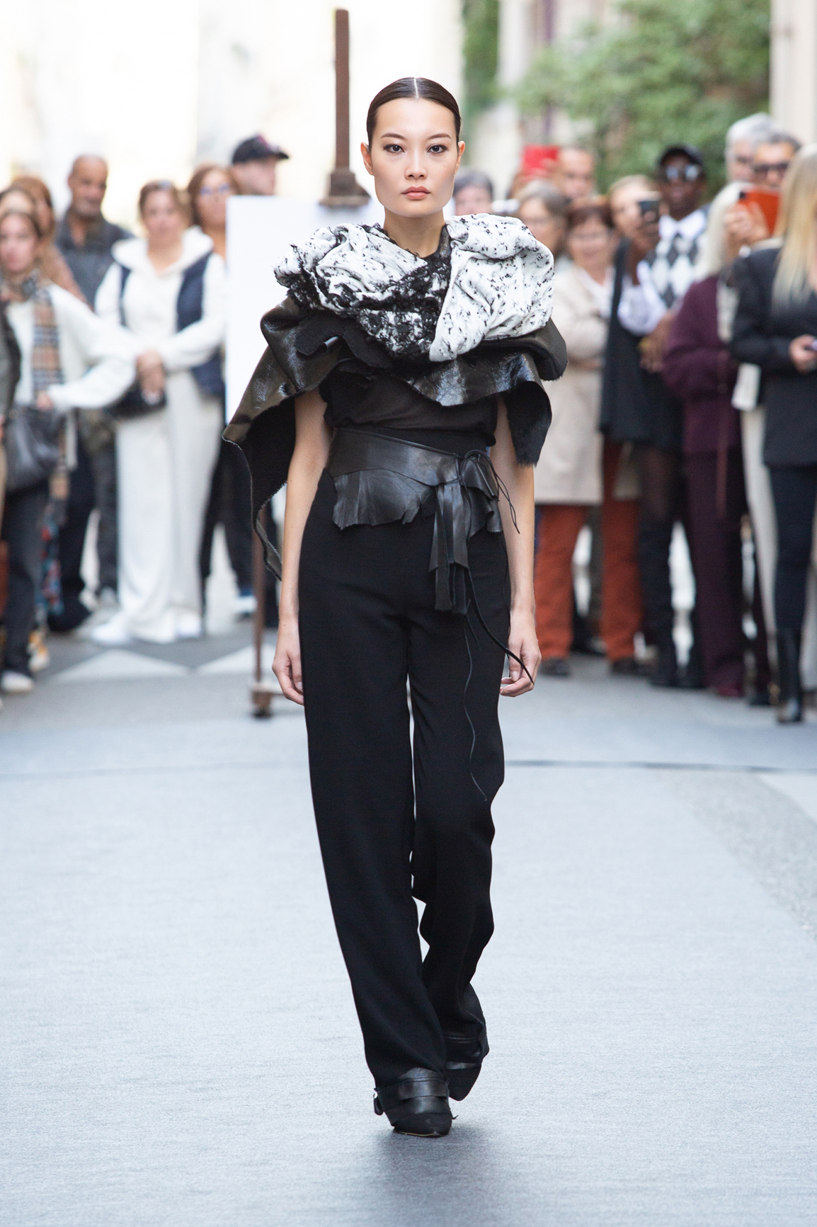 Jérôme Blin collection