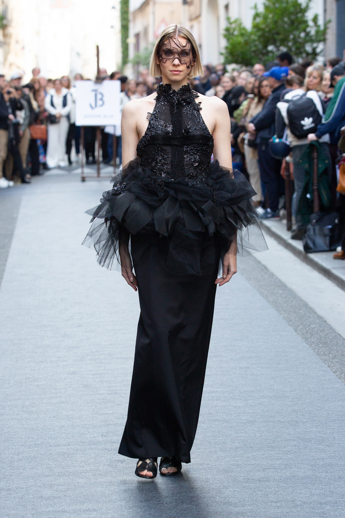 Jérôme Blin collection