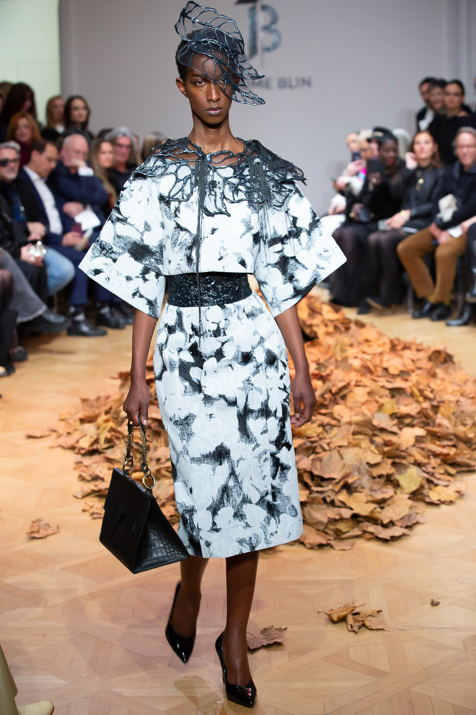 Jérôme Blin collection
