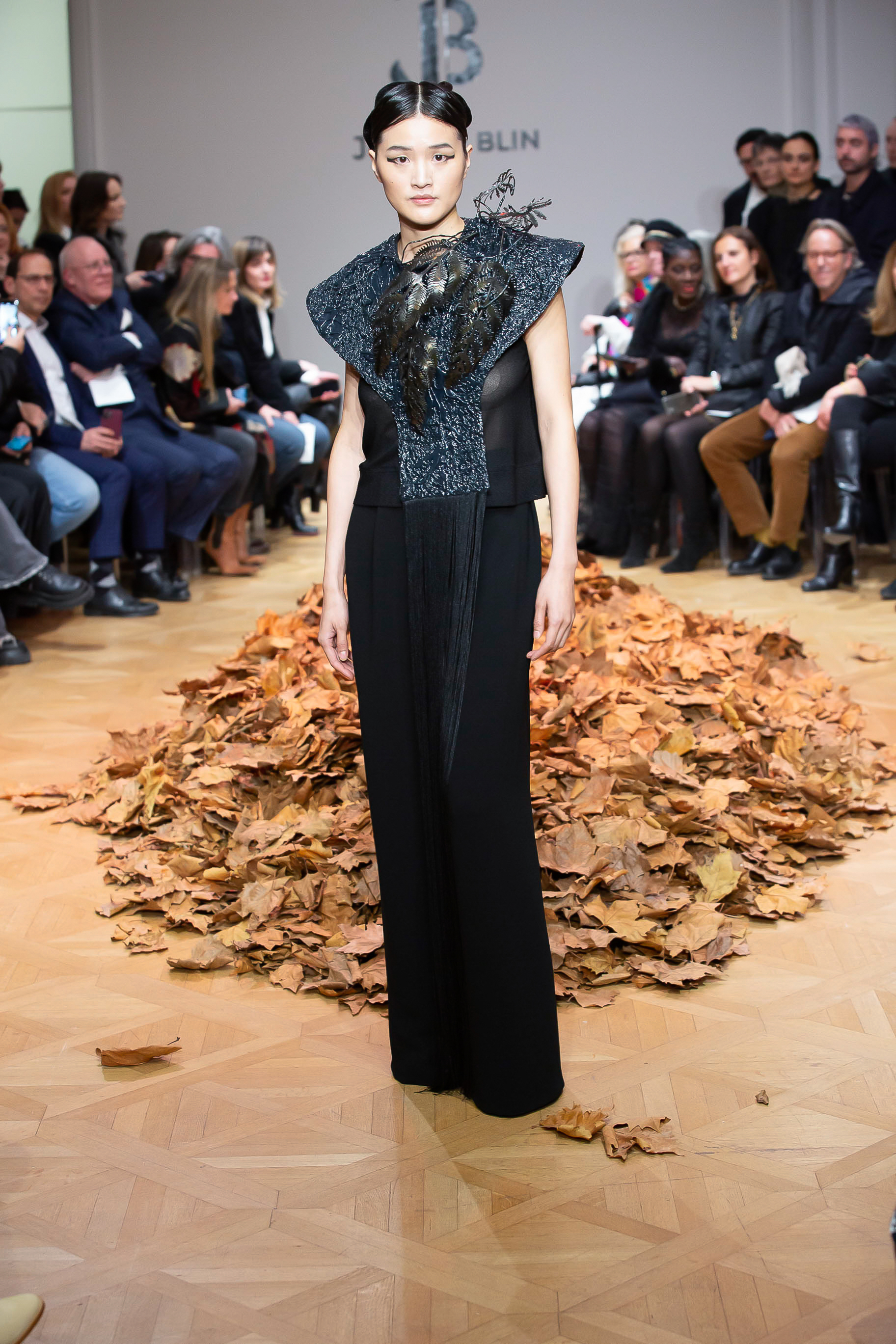 Jérôme Blin collection
