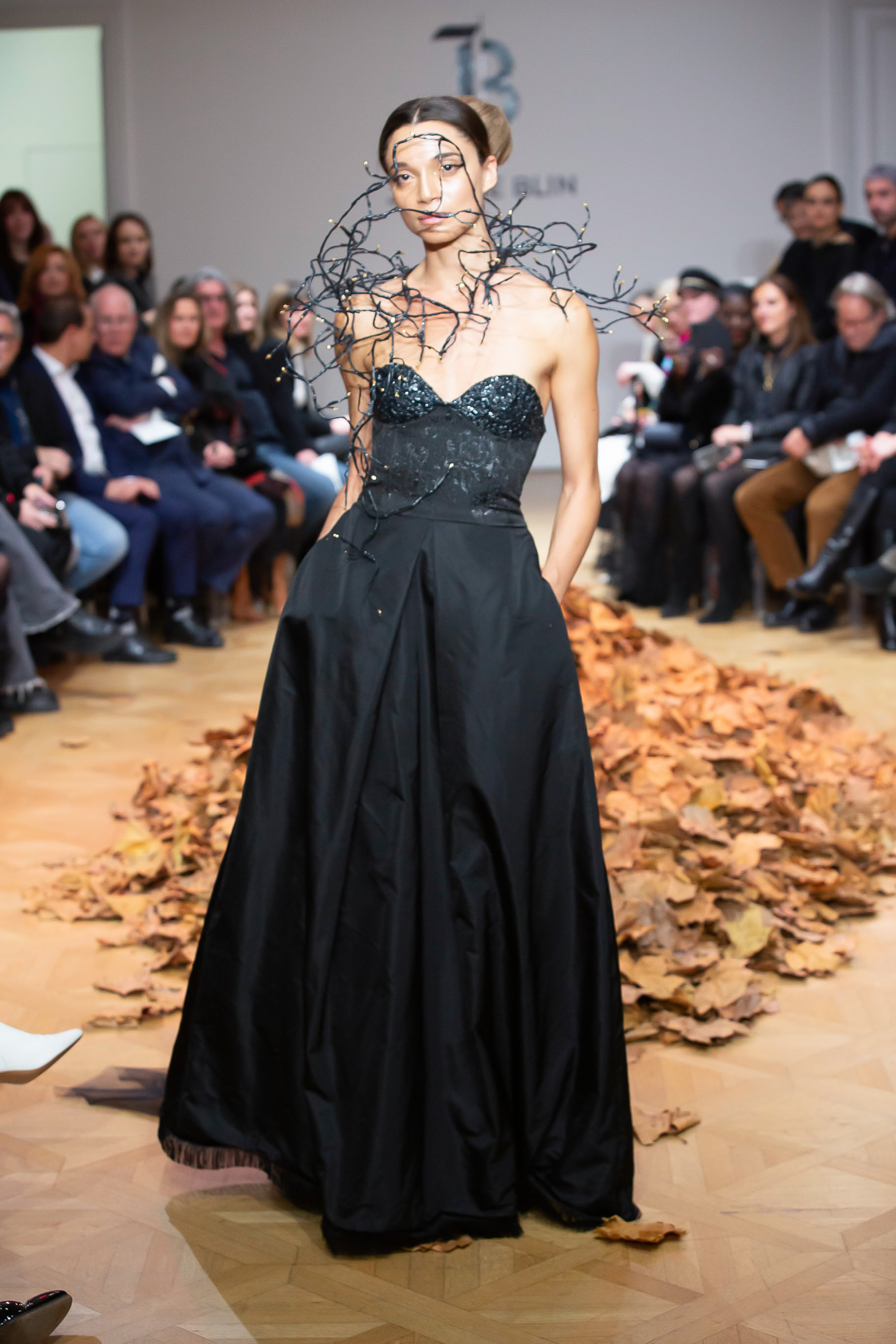 Jérôme Blin collection