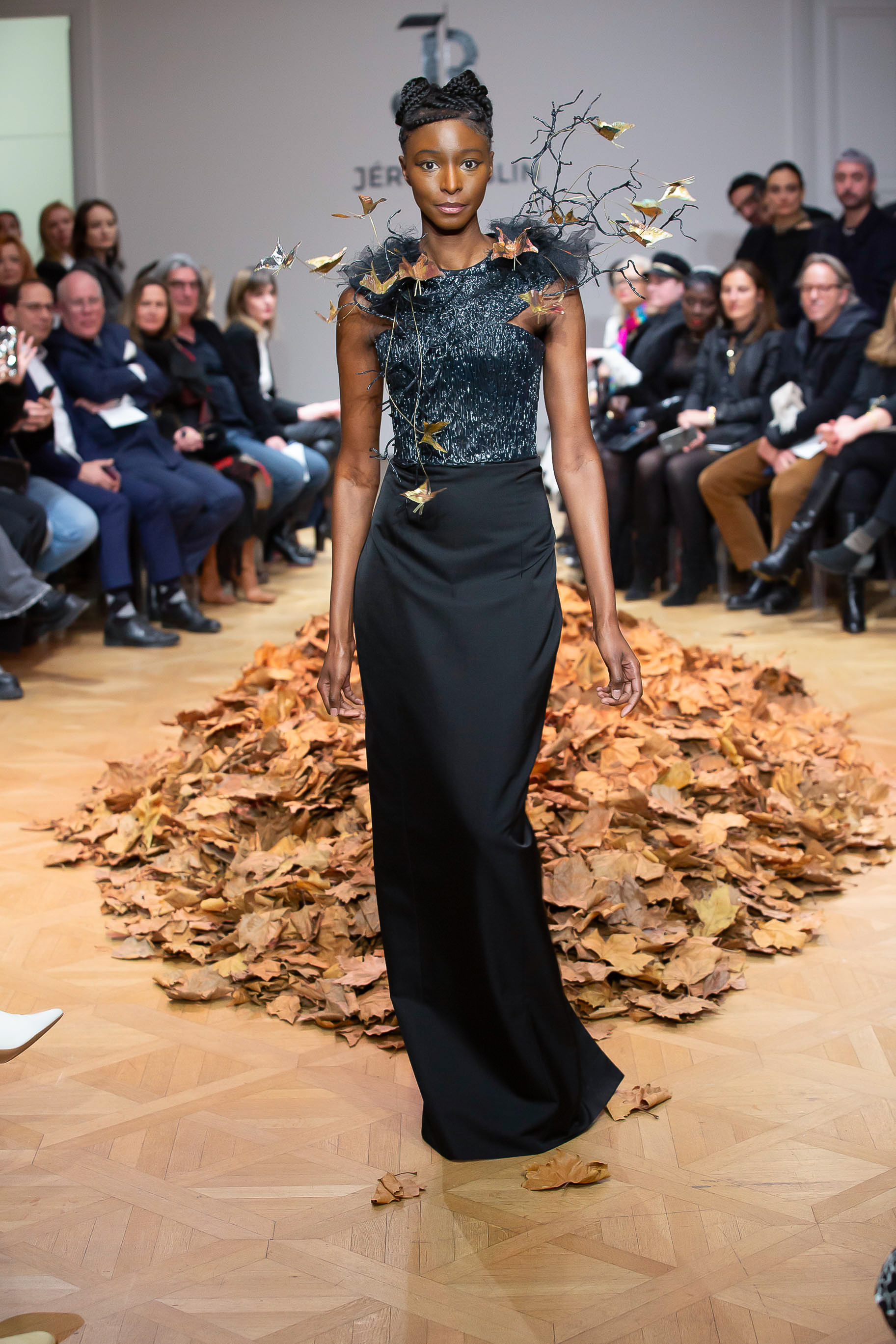 Jérôme Blin collection