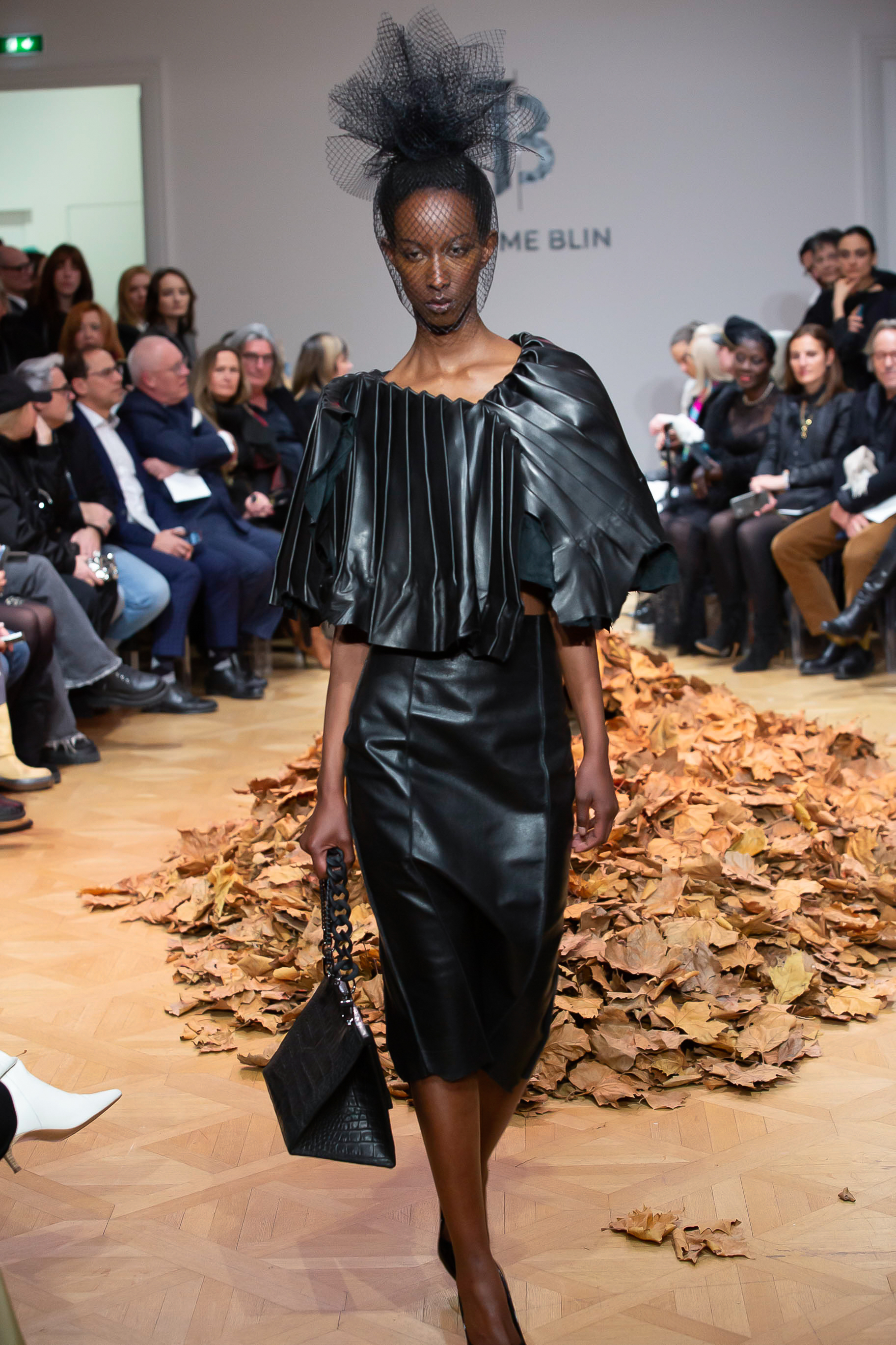 Jérôme Blin collection