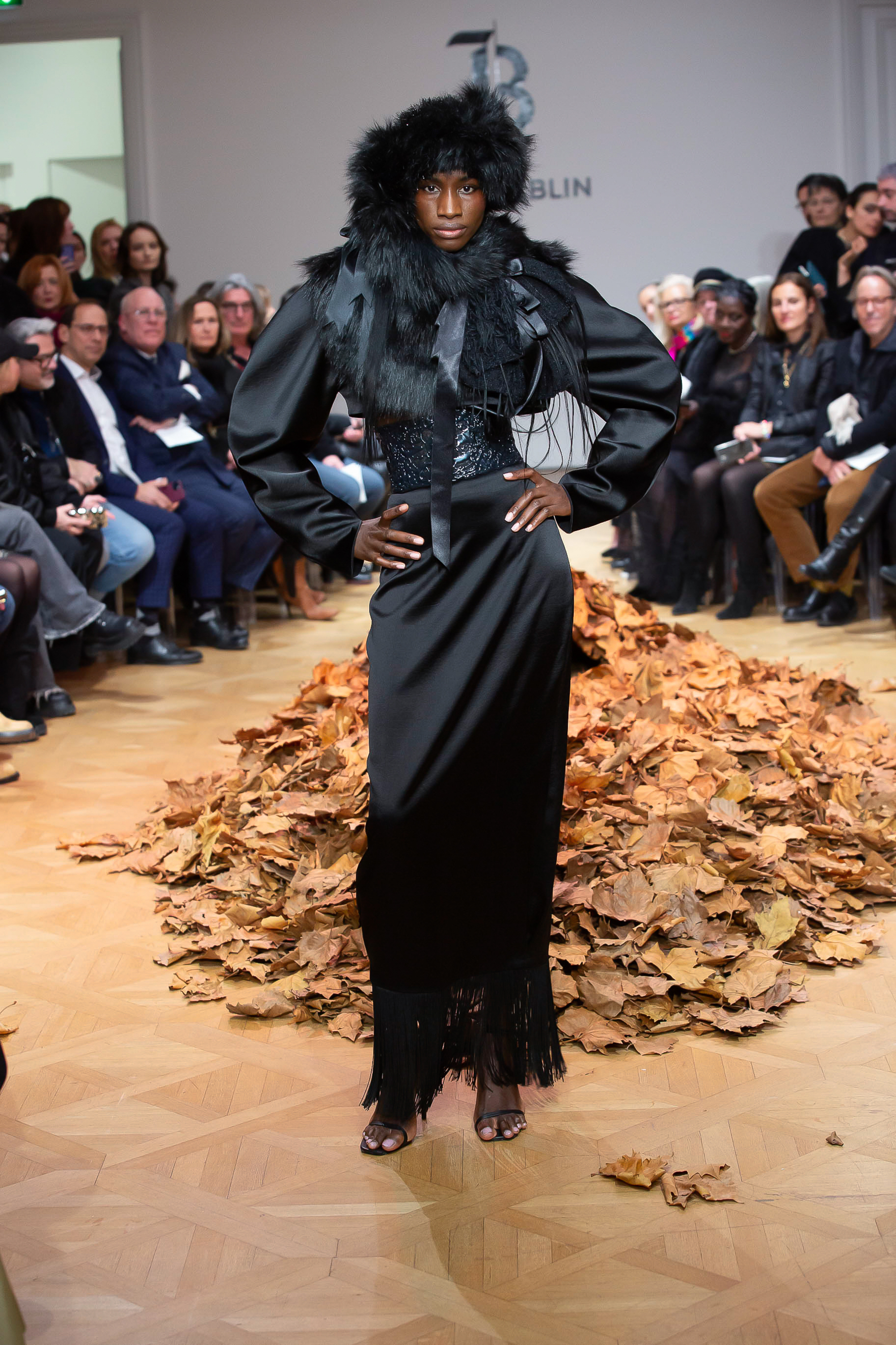 Jérôme Blin collection