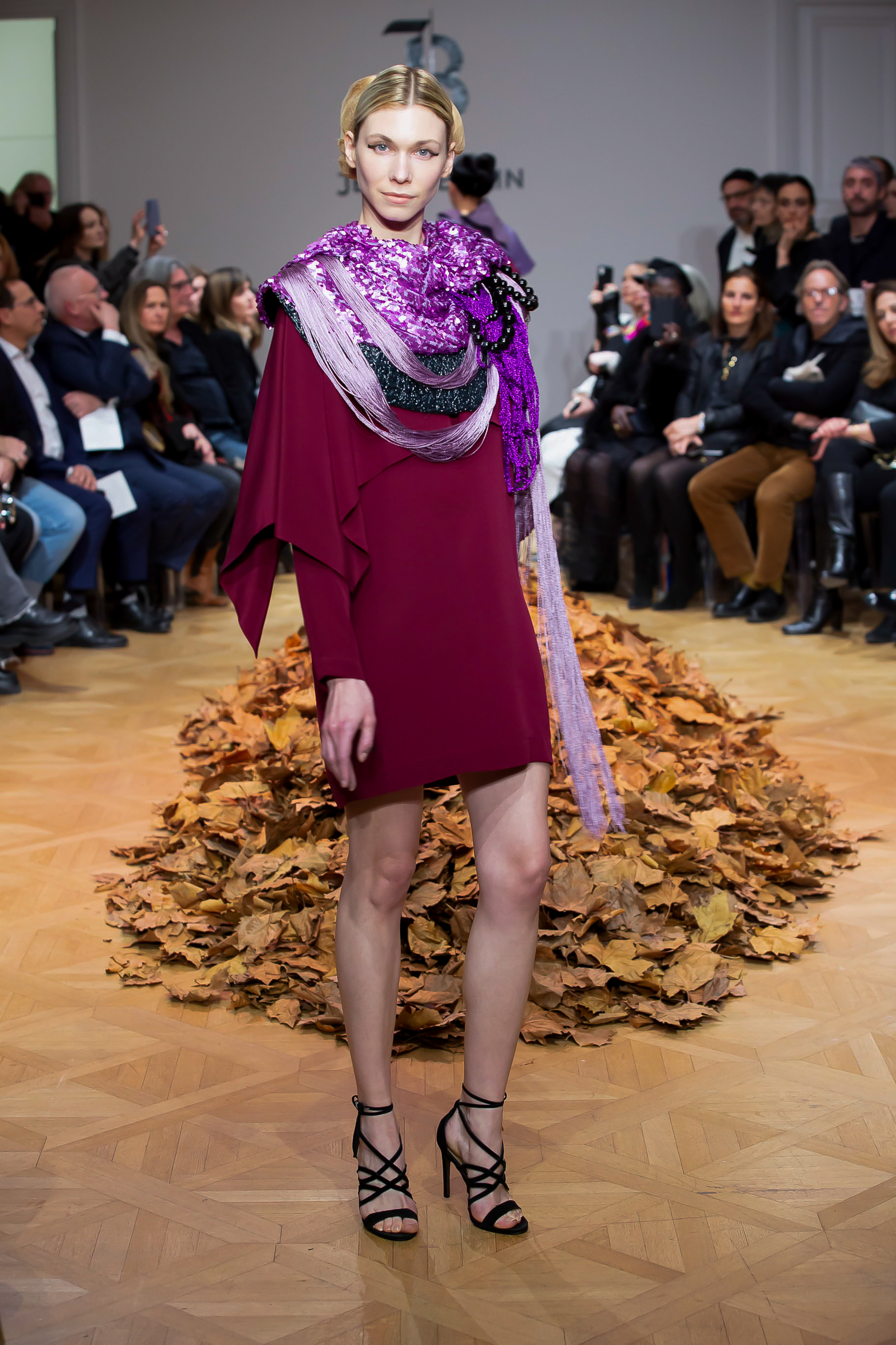 Jérôme Blin collection