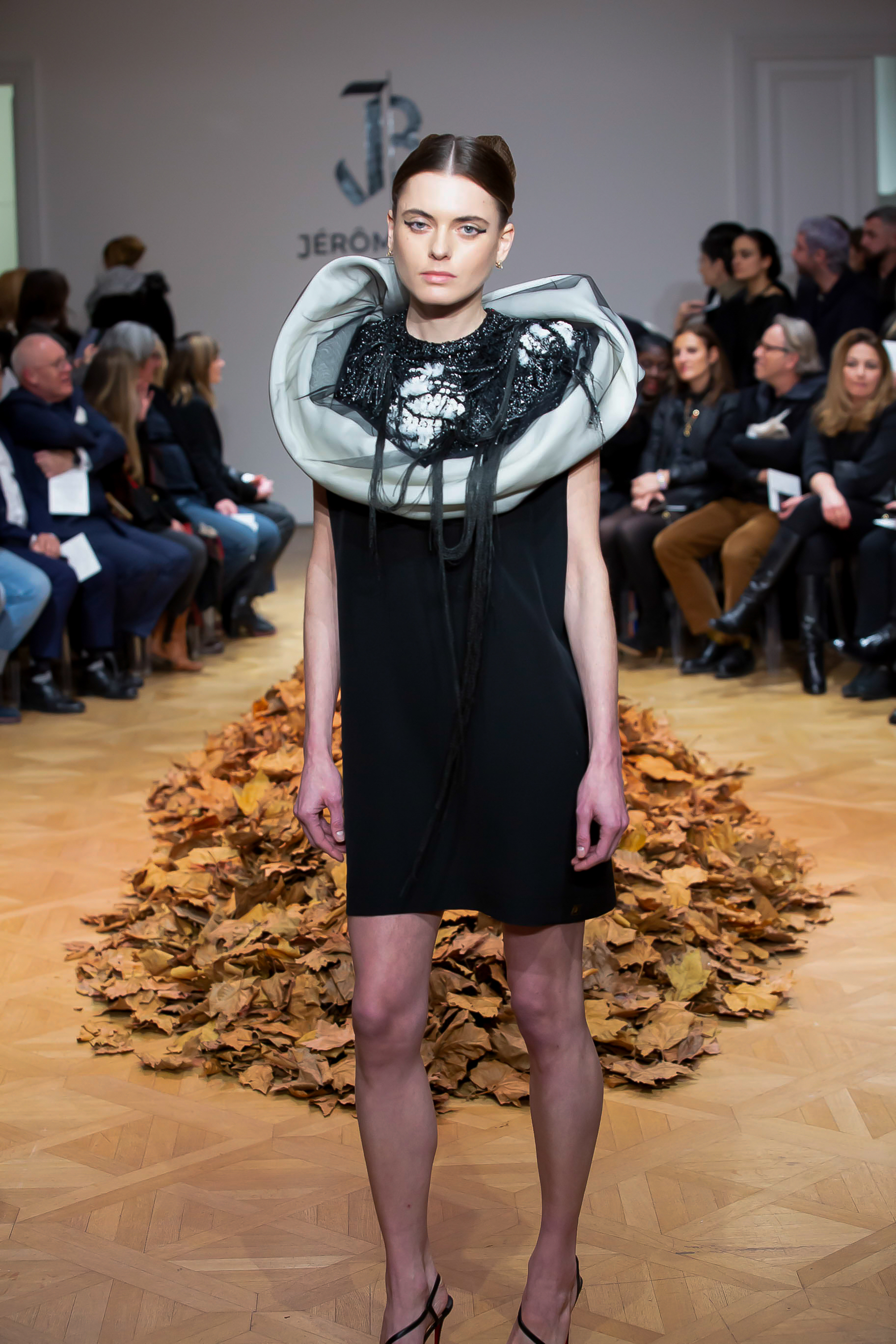 Jérôme Blin collection