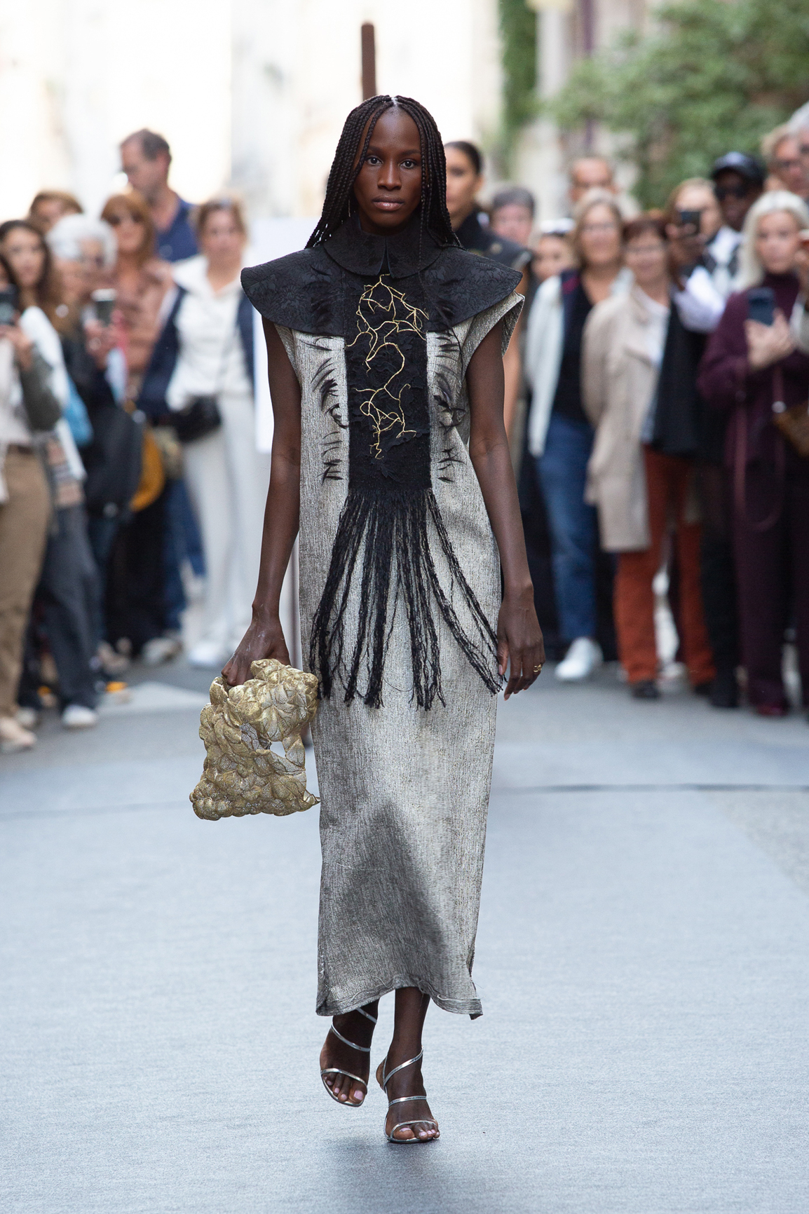 Jérôme Blin collection