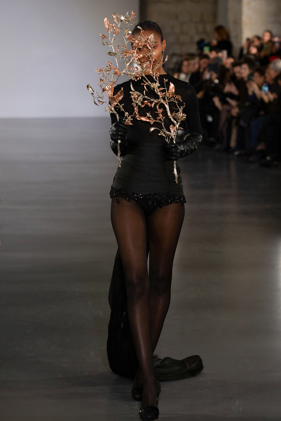 Juana Martin collection