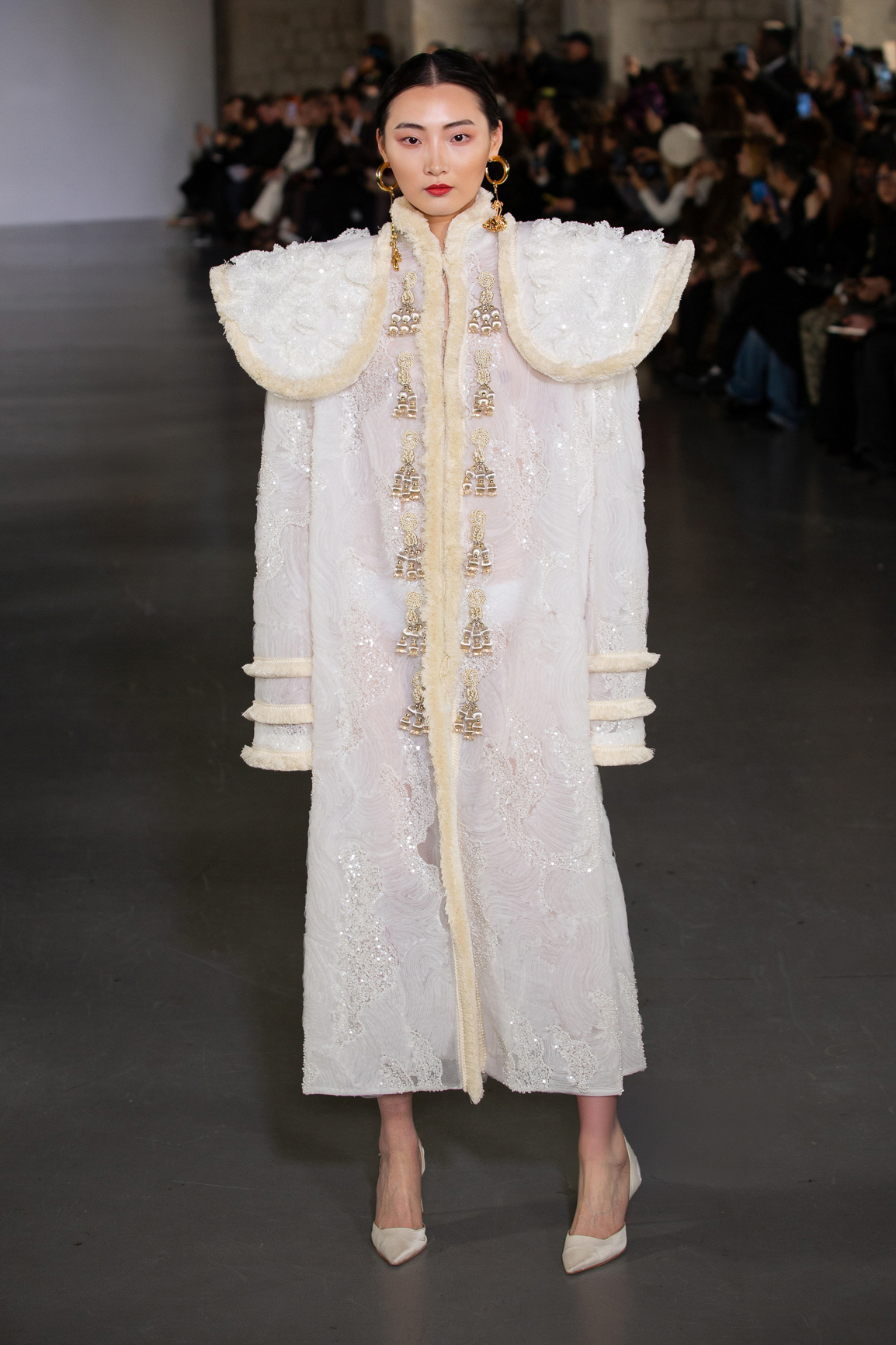 Juana Martin collection