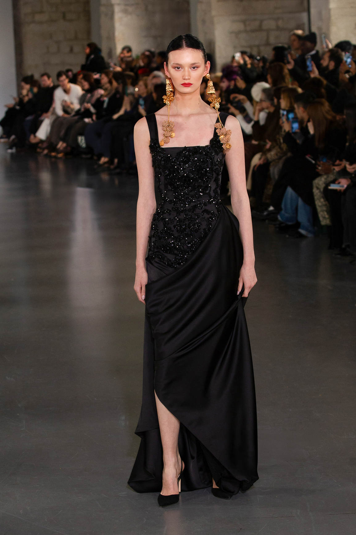 Juana Martin collection