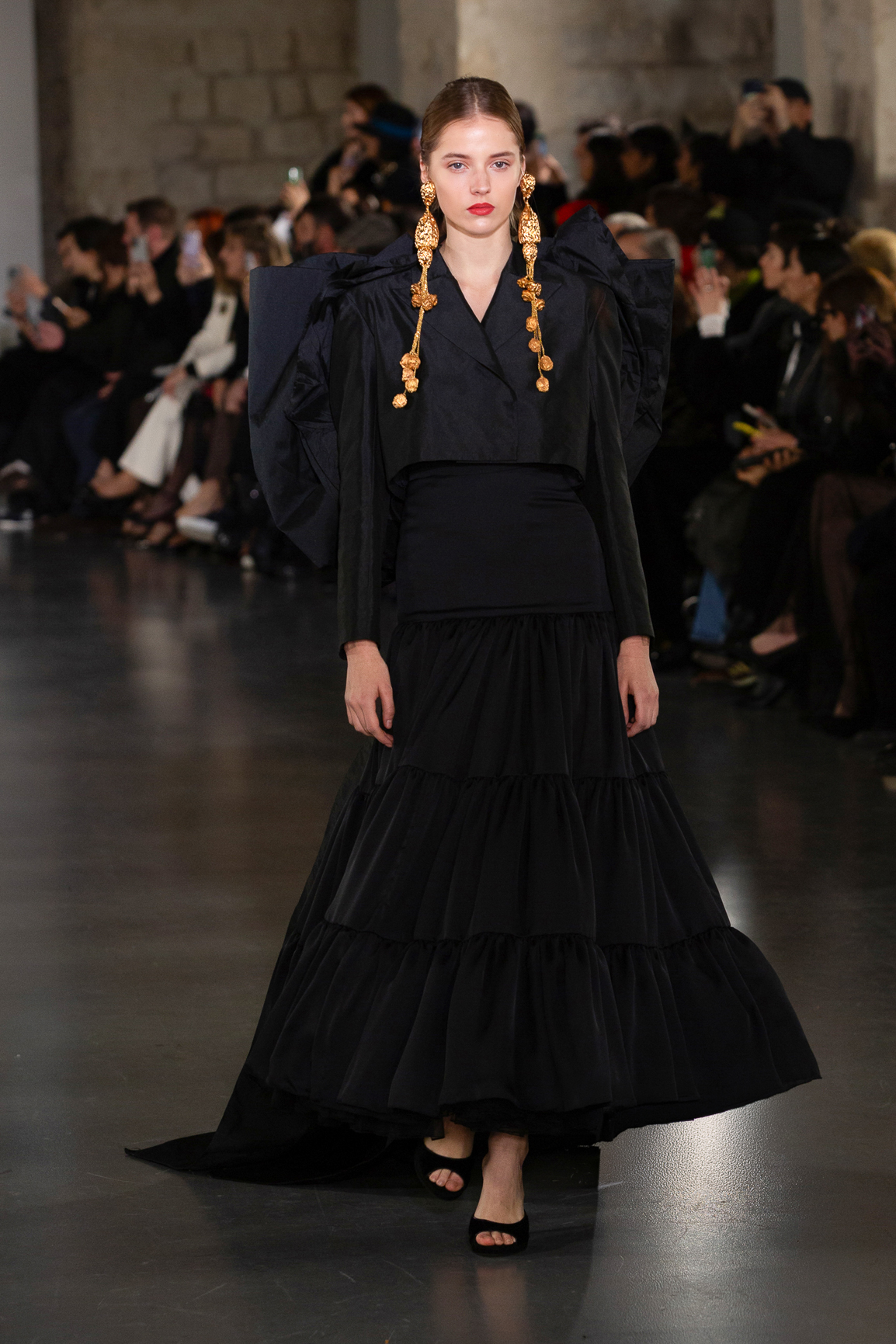 Juana Martin collection