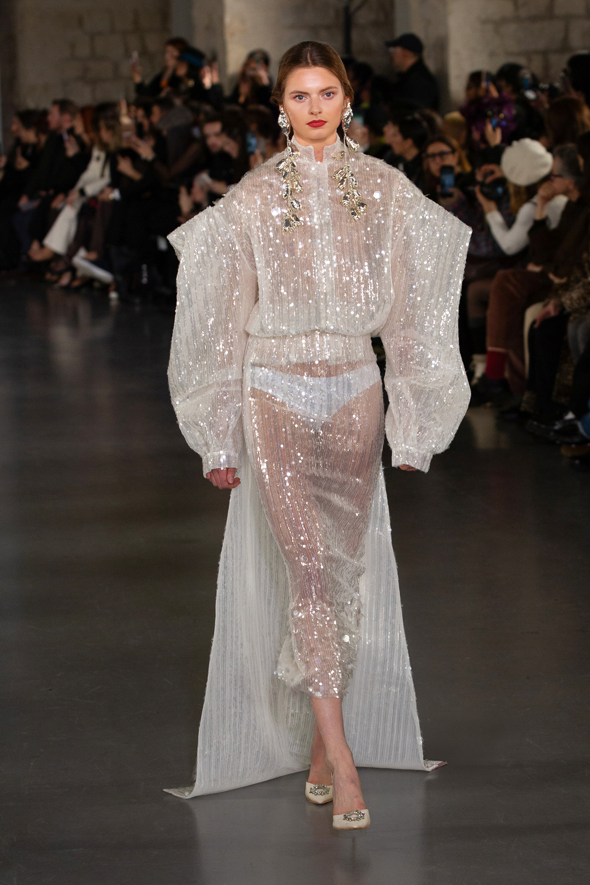 Juana Martin collection