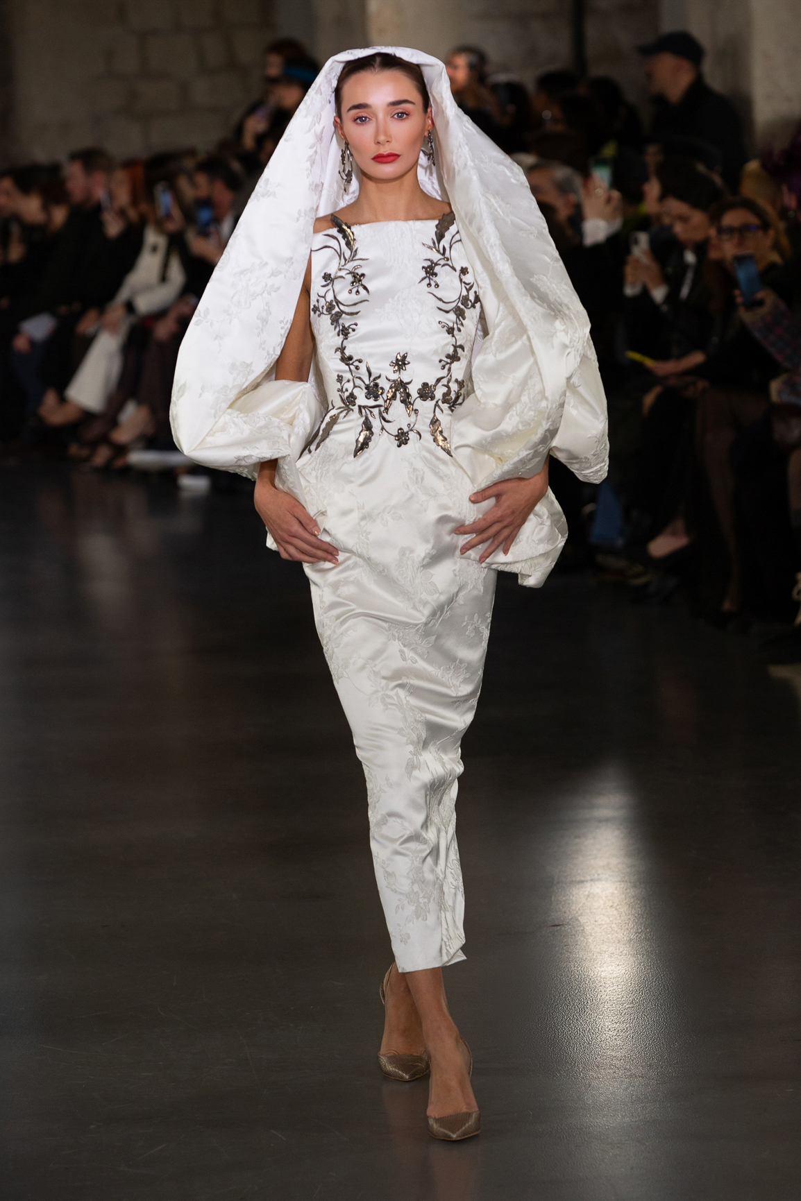 Juana Martin collection