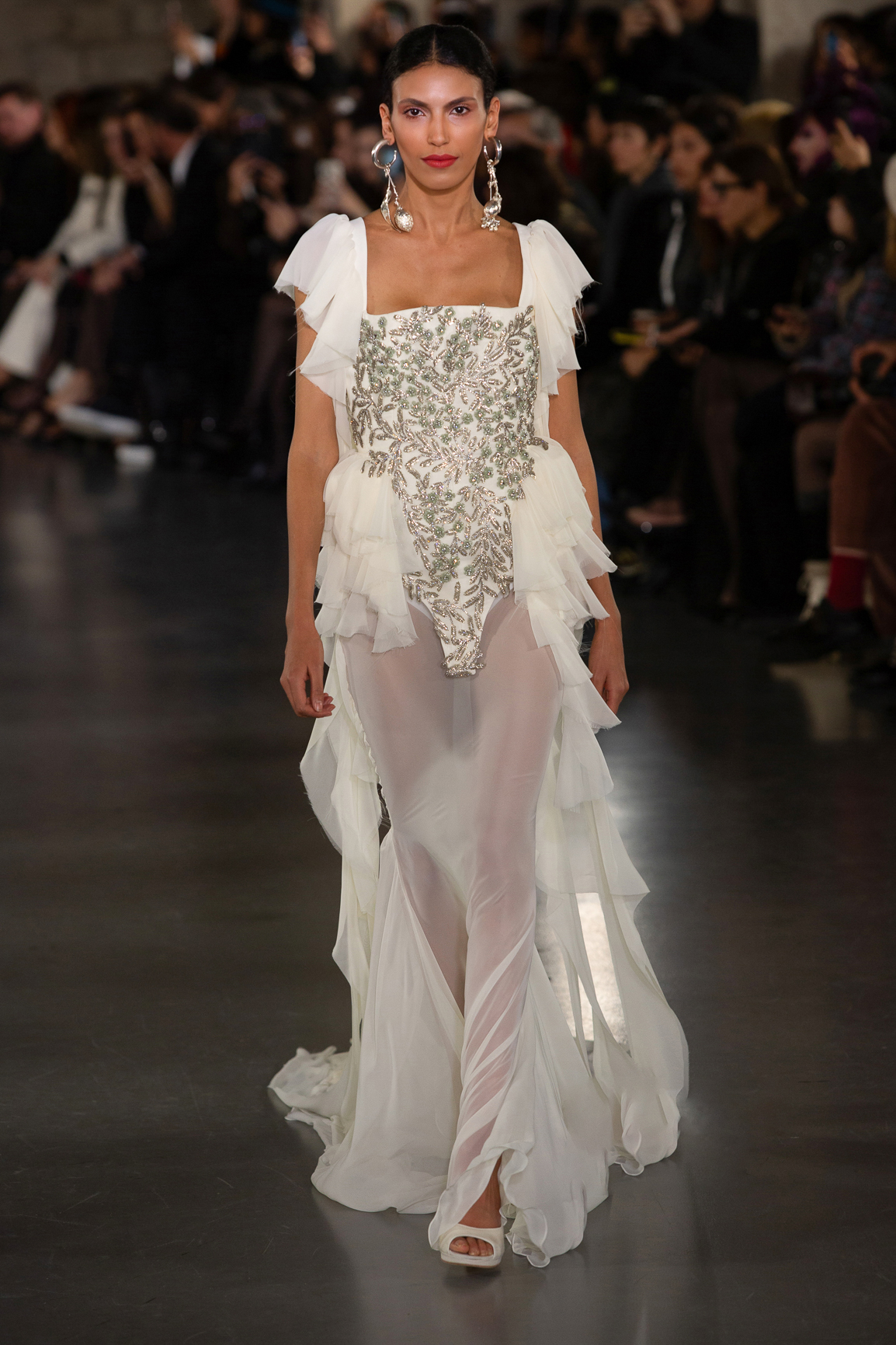 Juana Martin collection